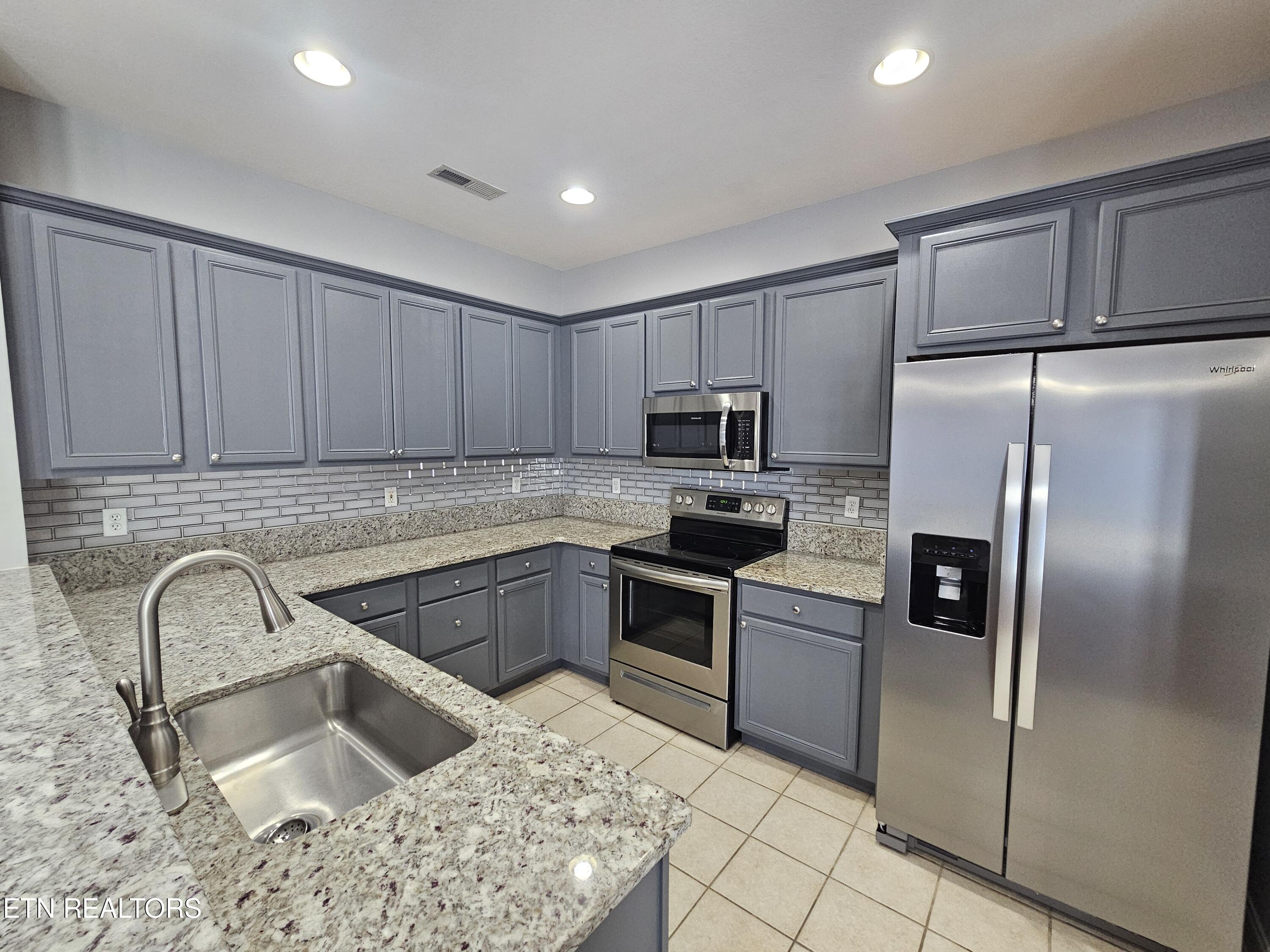 116 Fortenberry Street Oak Ridge TN 37830