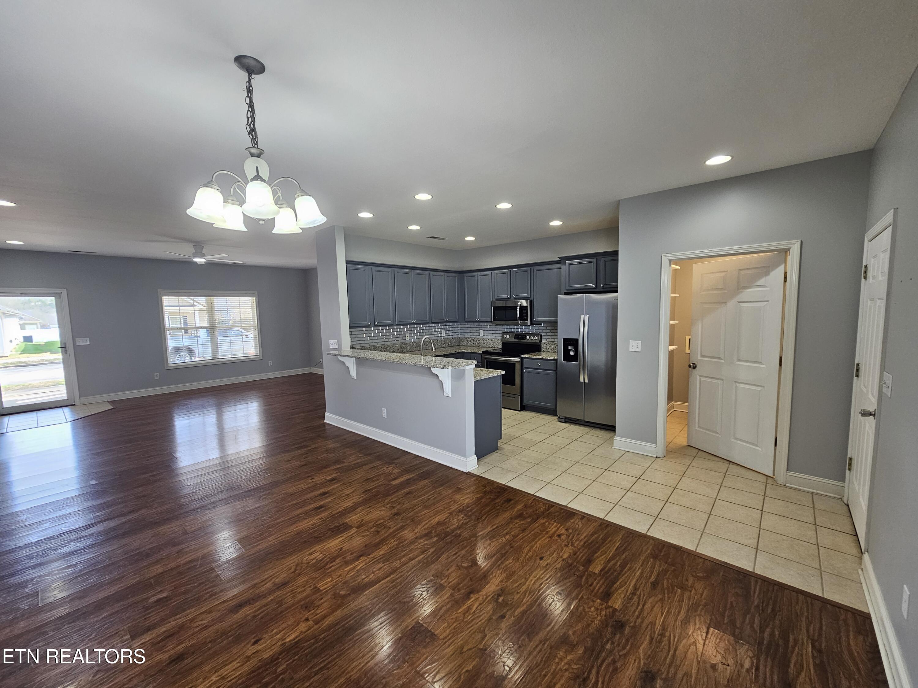 116 Fortenberry Street Oak Ridge TN 37830