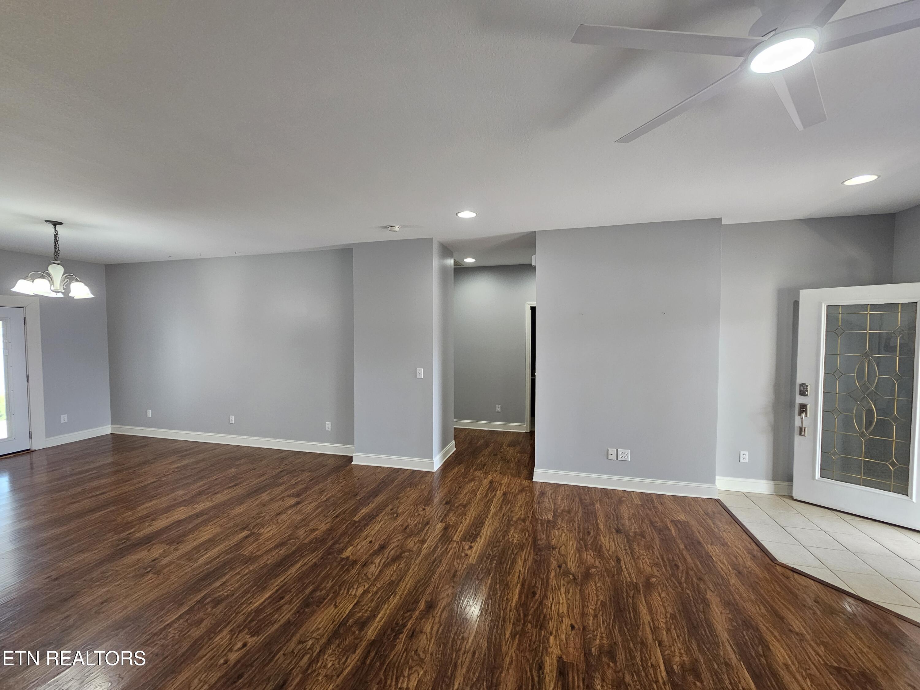 116 Fortenberry Street Oak Ridge TN 37830