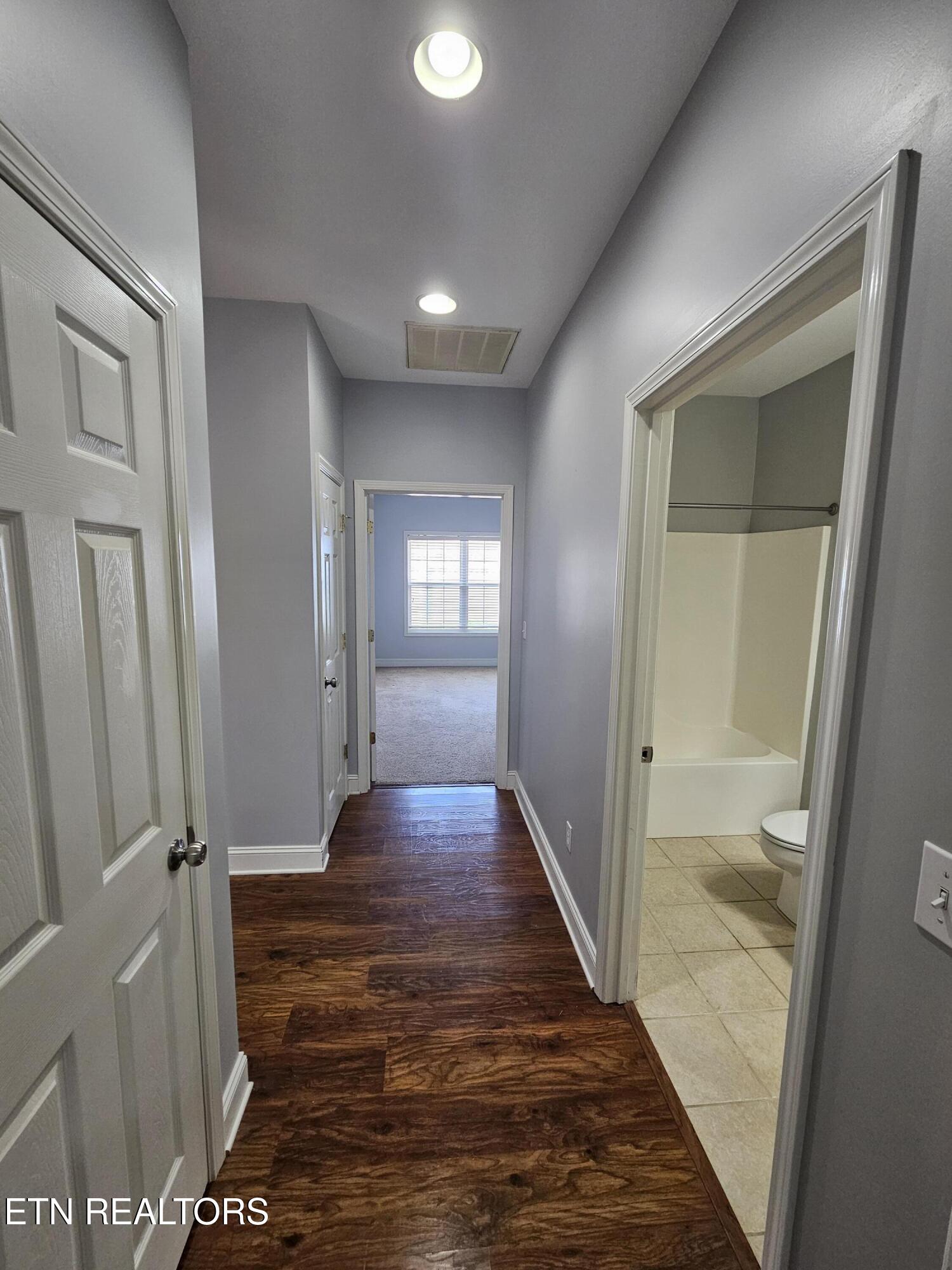 116 Fortenberry Street Oak Ridge TN 37830