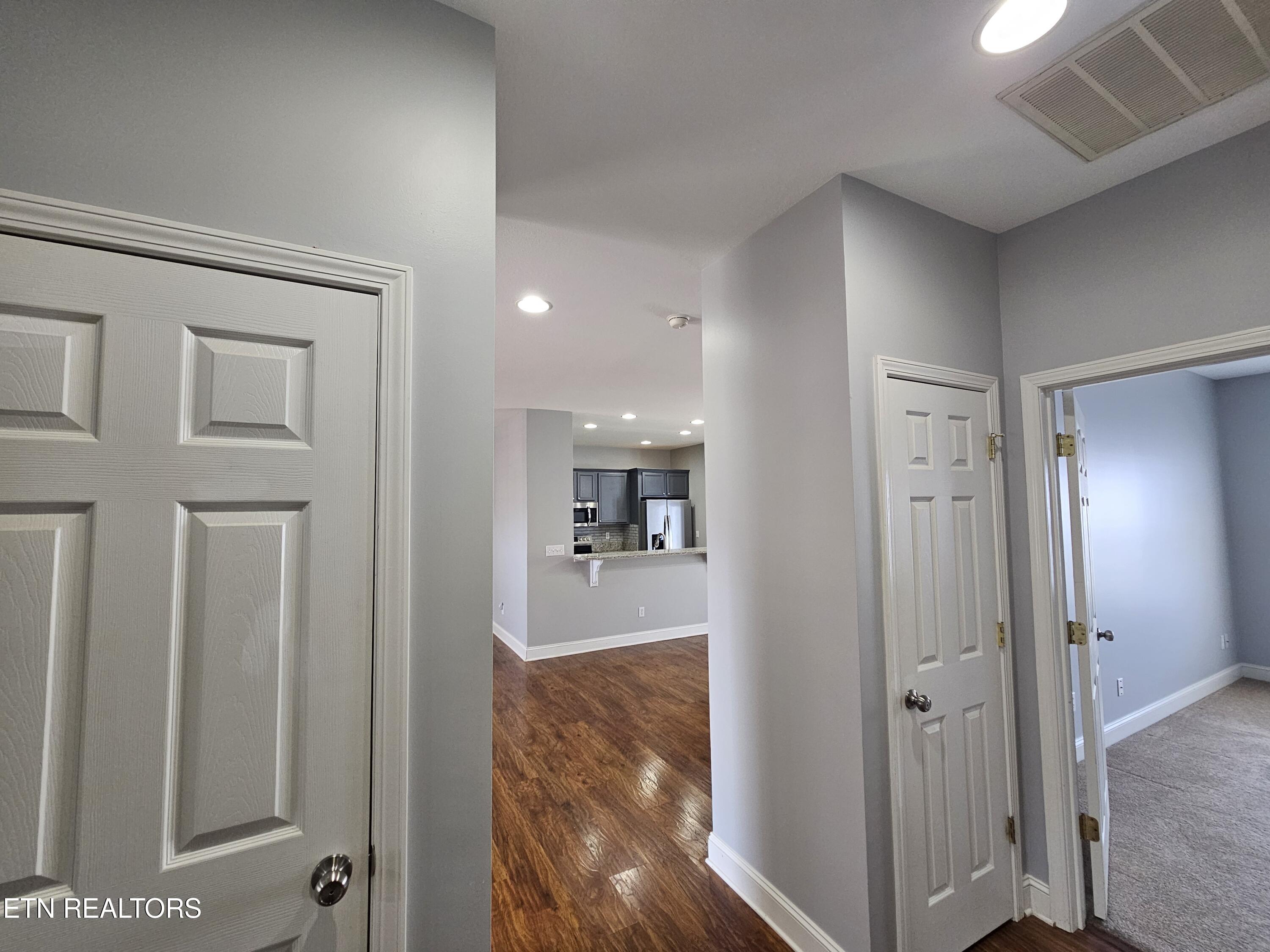 116 Fortenberry Street Oak Ridge TN 37830