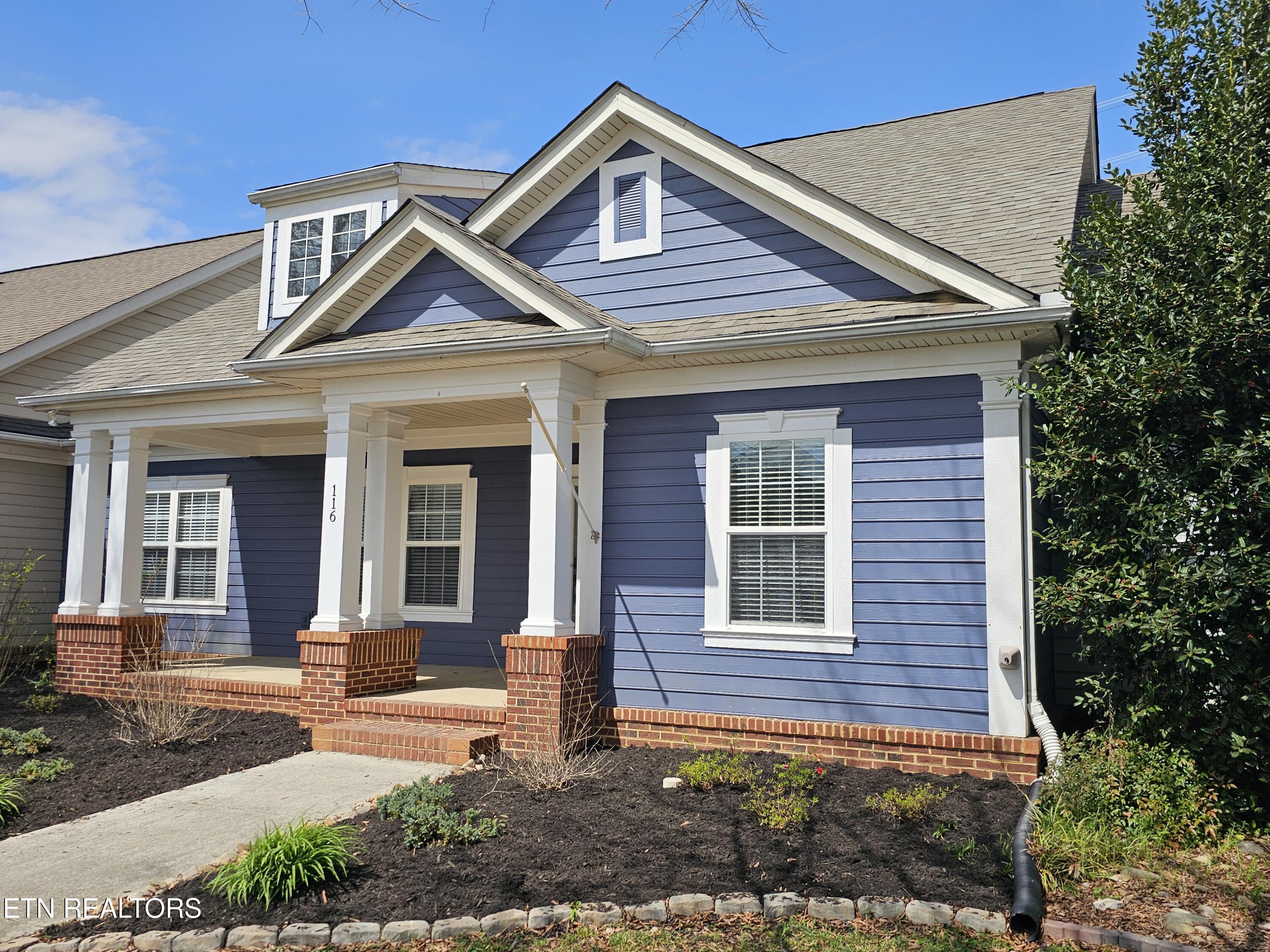 116 Fortenberry Street Oak Ridge TN 37830