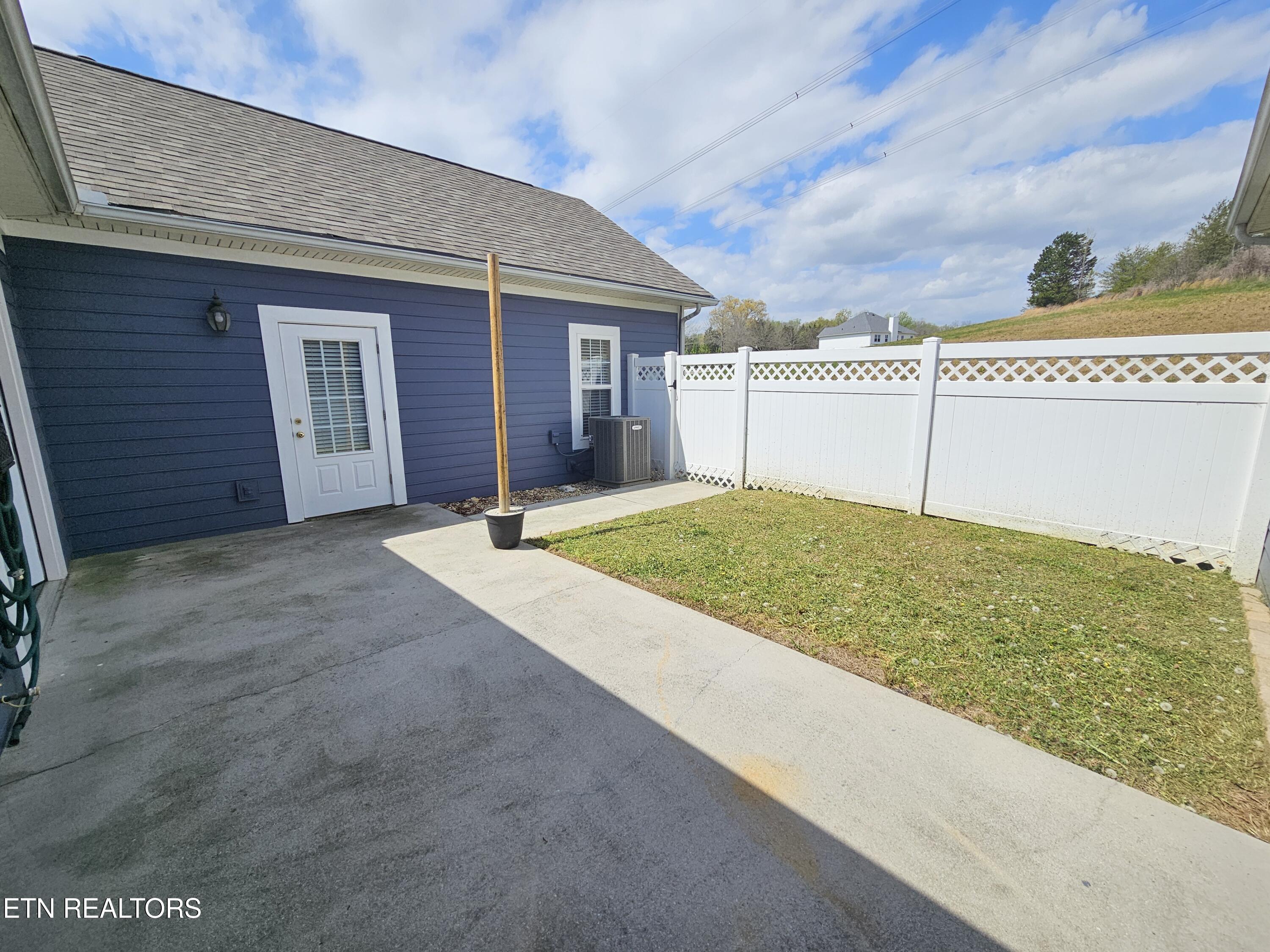 116 Fortenberry Street Oak Ridge TN 37830