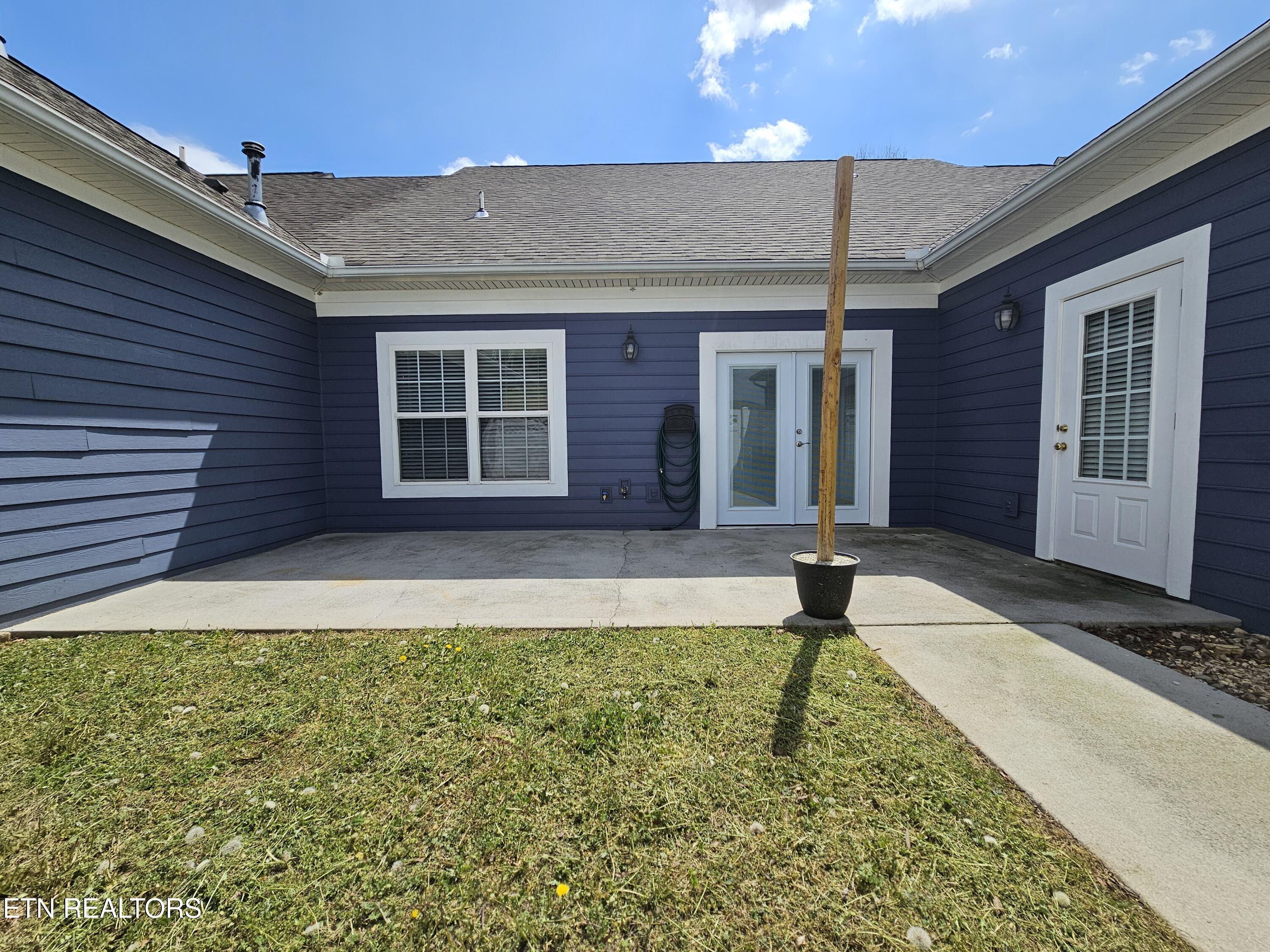 116 Fortenberry Street Oak Ridge TN 37830