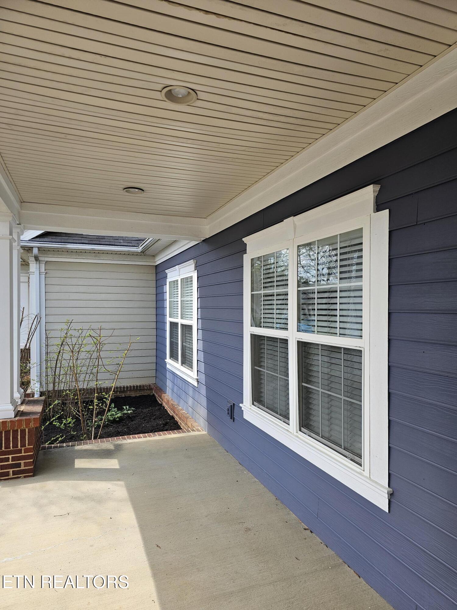 116 Fortenberry Street Oak Ridge TN 37830