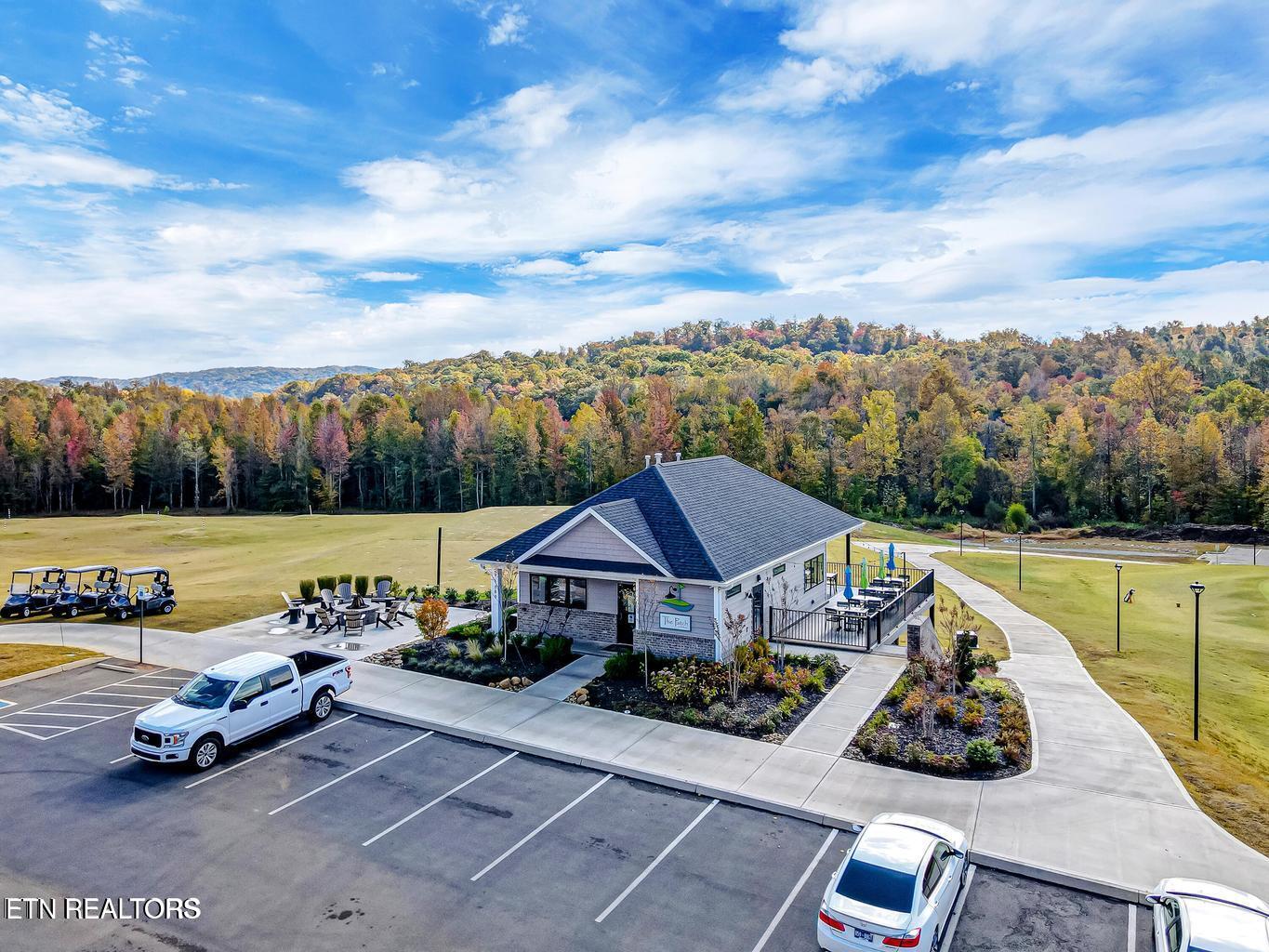 116 Fortenberry Street Oak Ridge TN 37830
