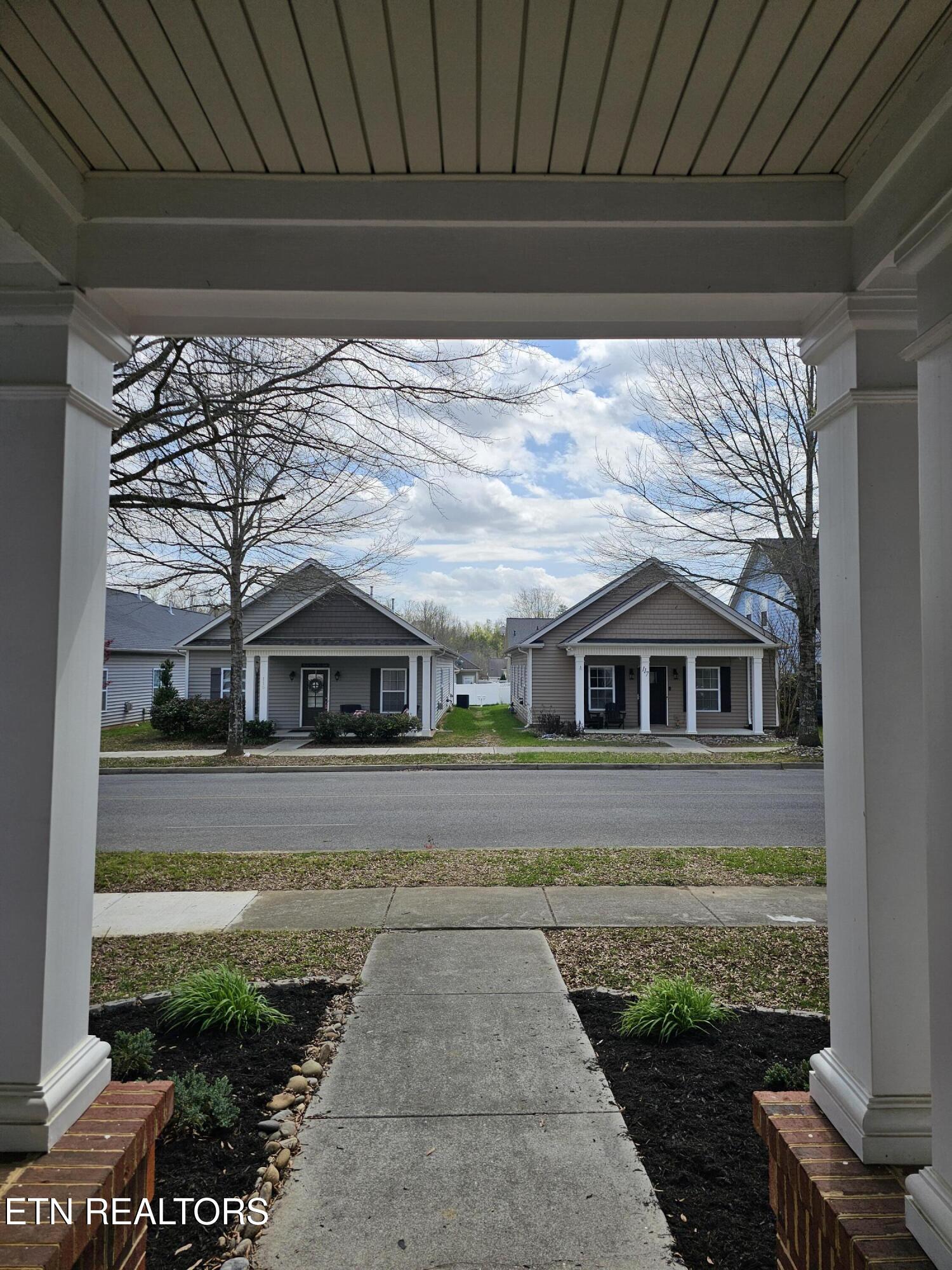 116 Fortenberry Street Oak Ridge TN 37830