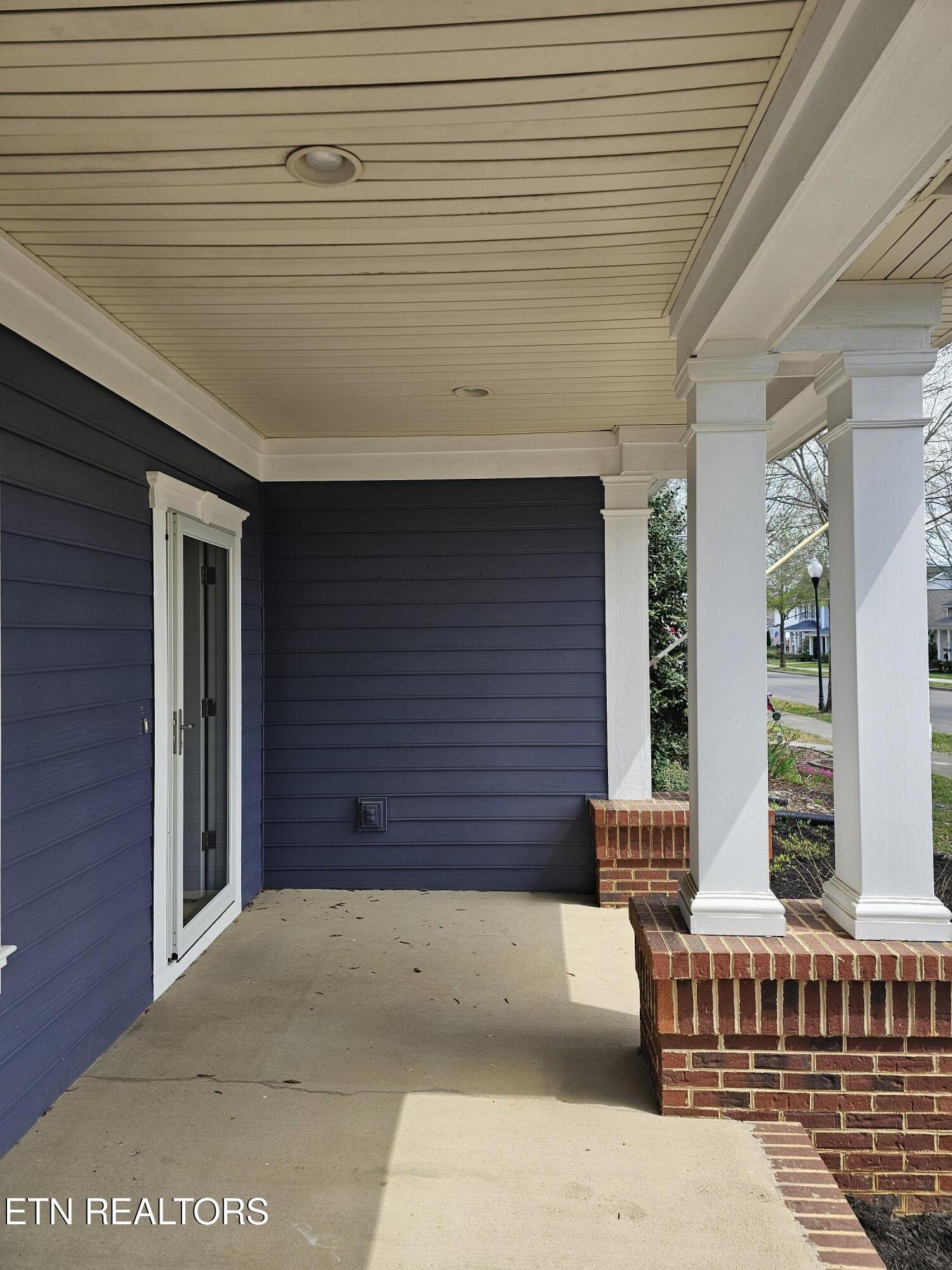 116 Fortenberry Street Oak Ridge TN 37830