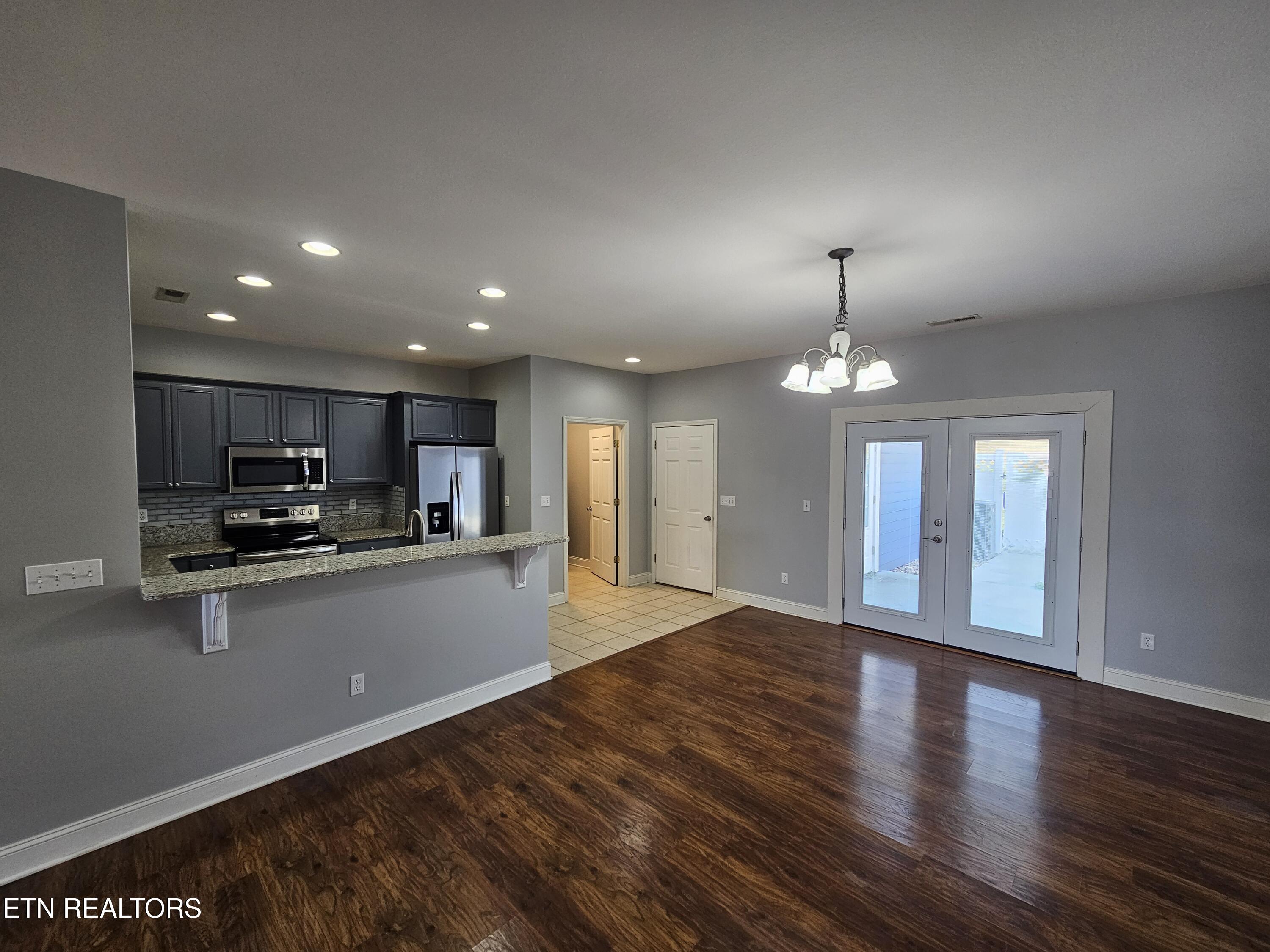 116 Fortenberry Street Oak Ridge TN 37830