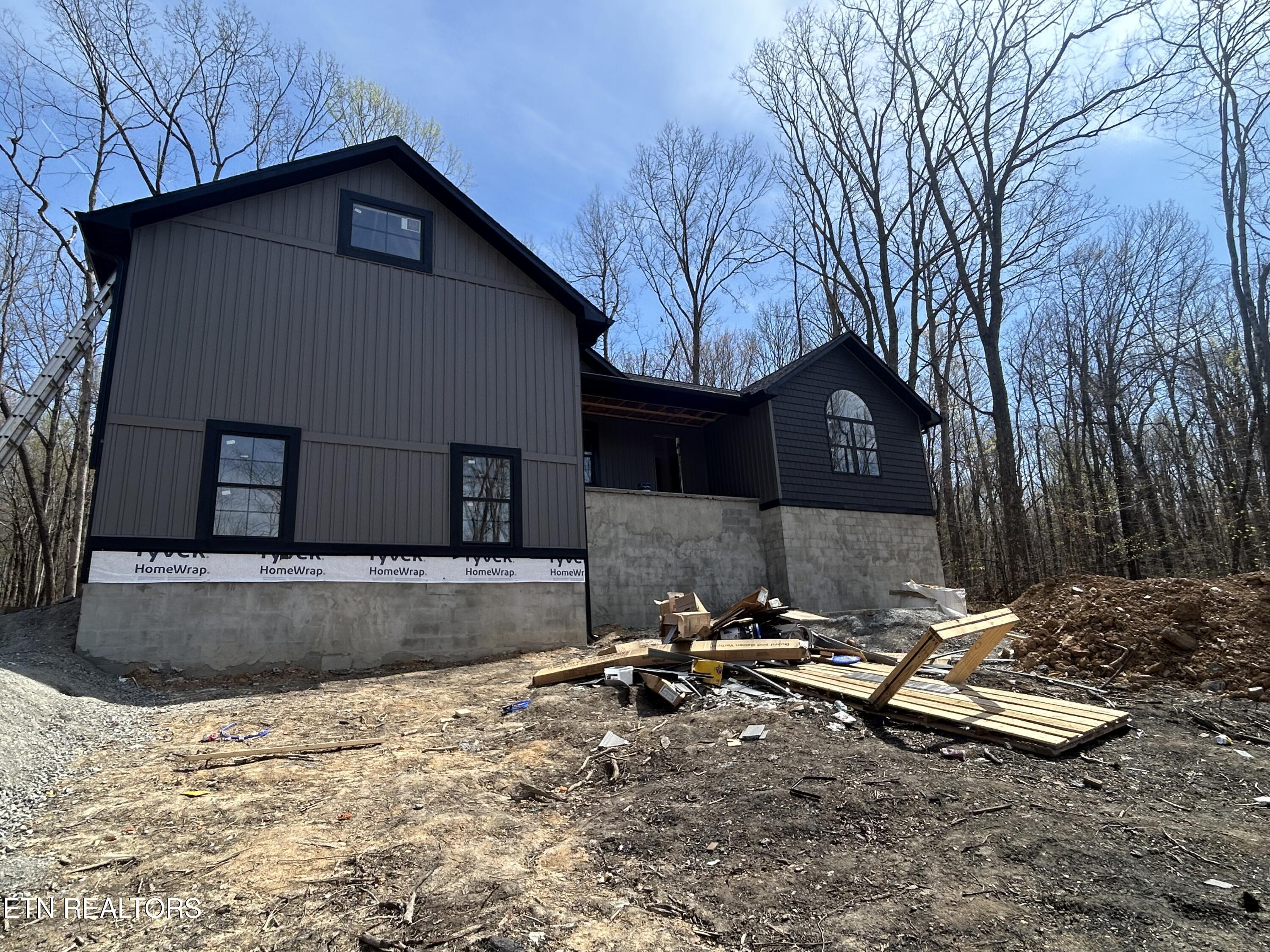 633 Icy Cove Trail Monterey TN 38574