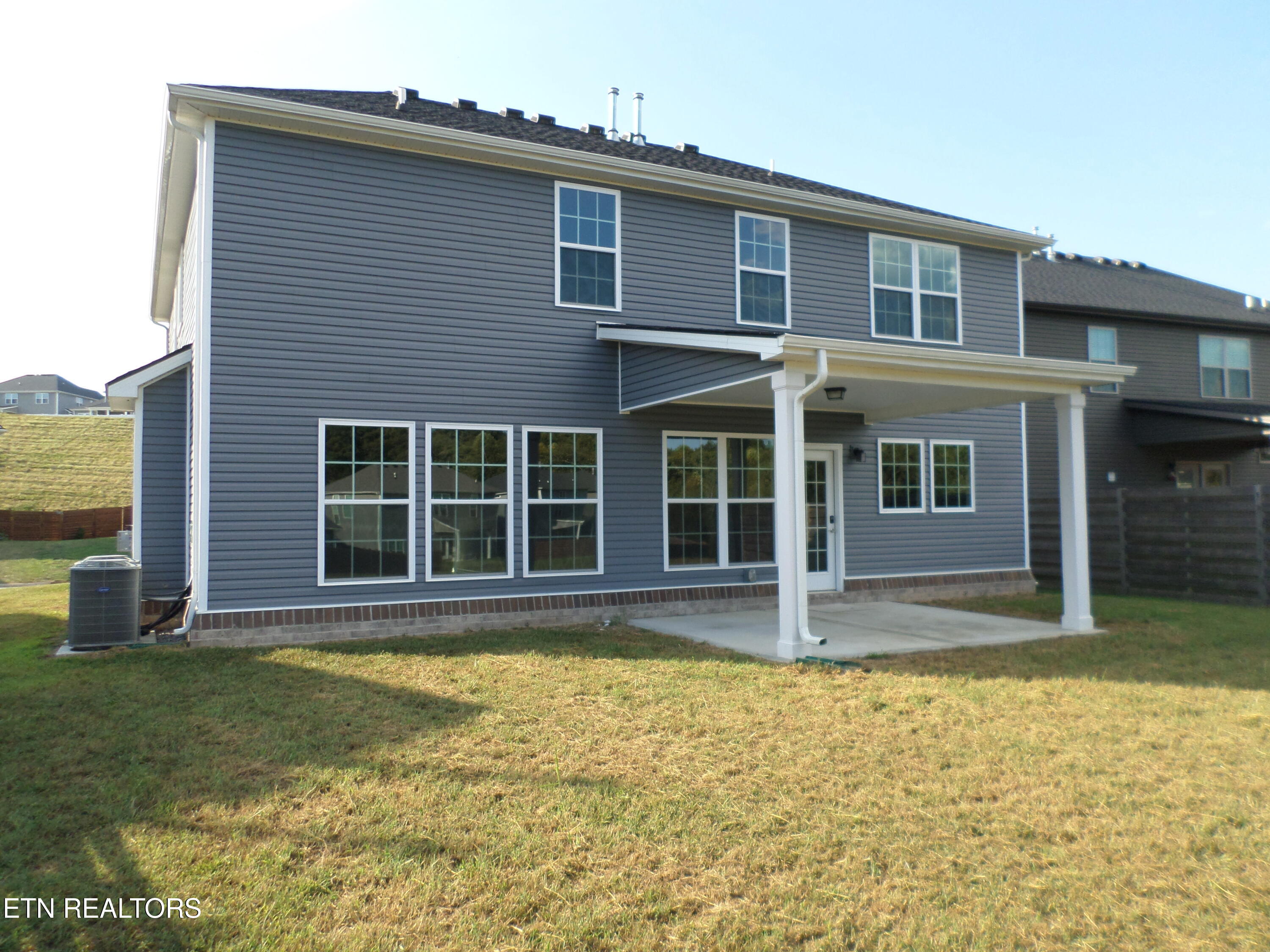 8834 Yellow Aster Road Knoxville TN 37931