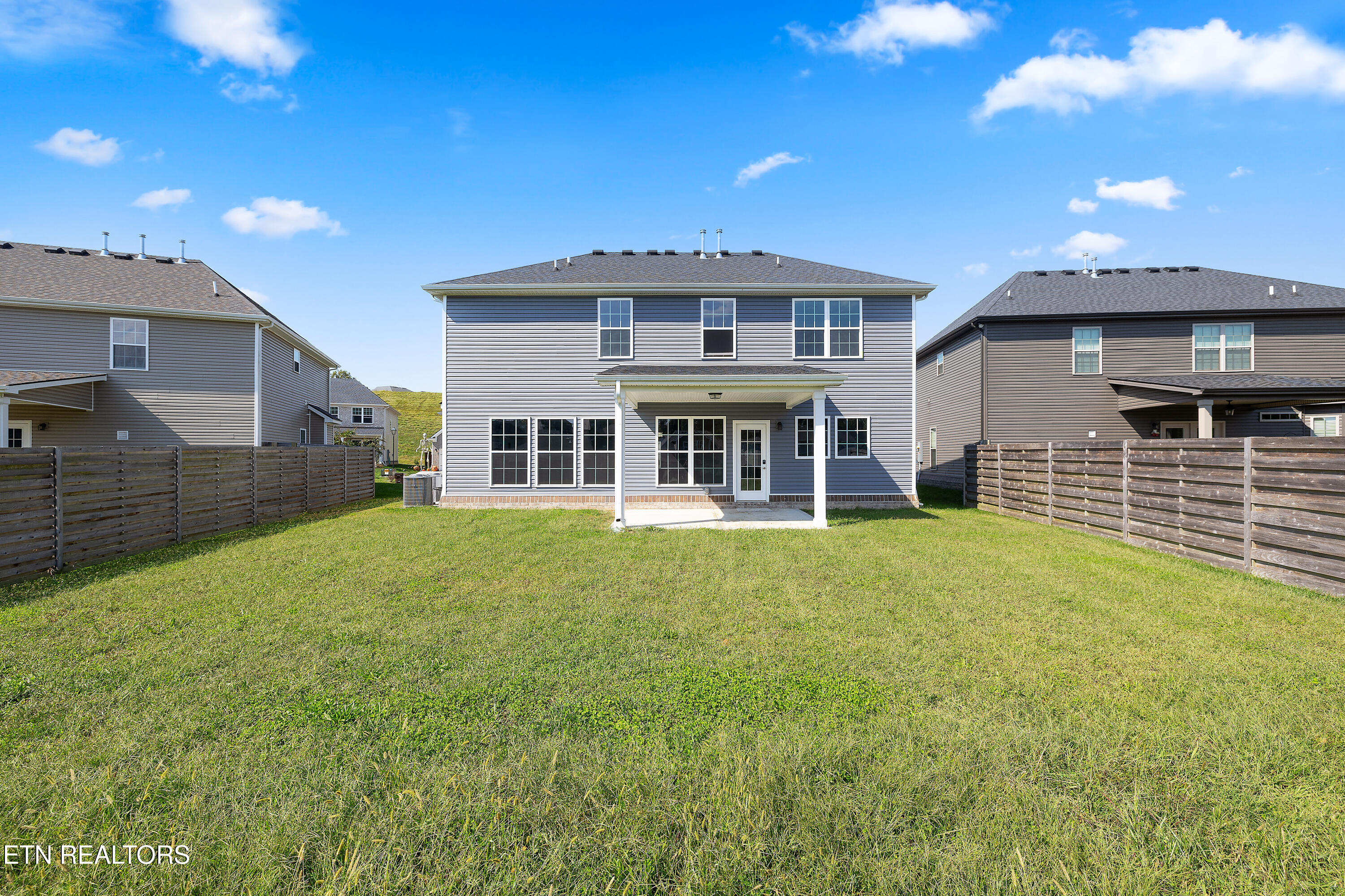 8834 Yellow Aster Road Knoxville TN 37931