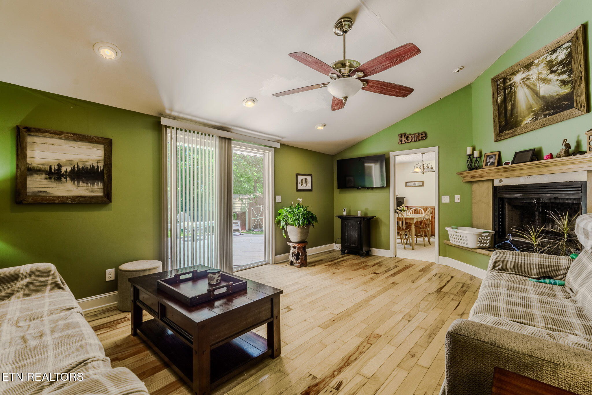 860 Mimosa Lane Crossville TN 38572