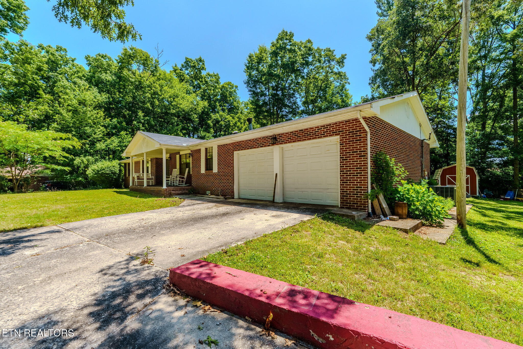 860 Mimosa Lane Crossville TN 38572