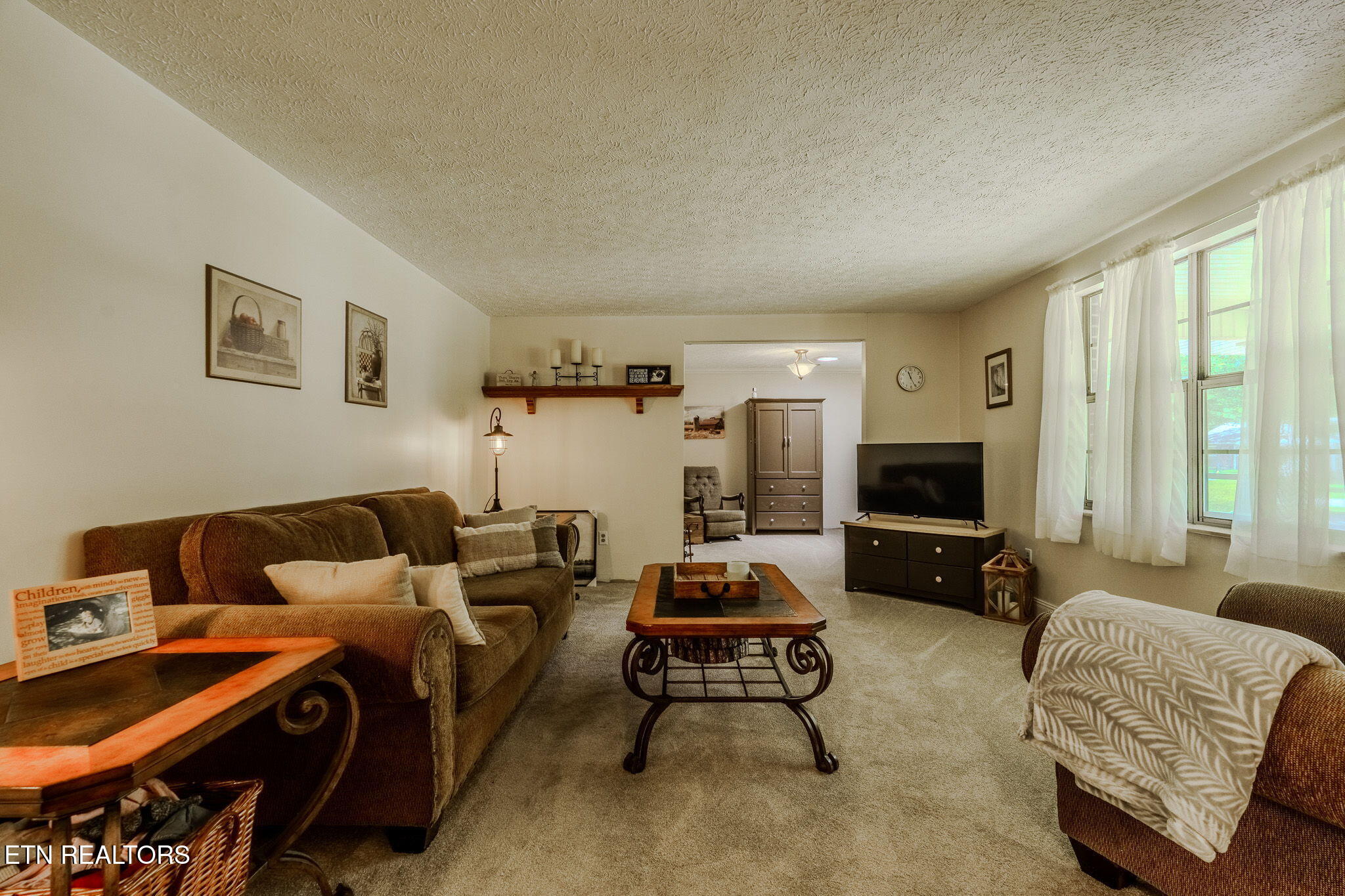 860 Mimosa Lane Crossville TN 38572