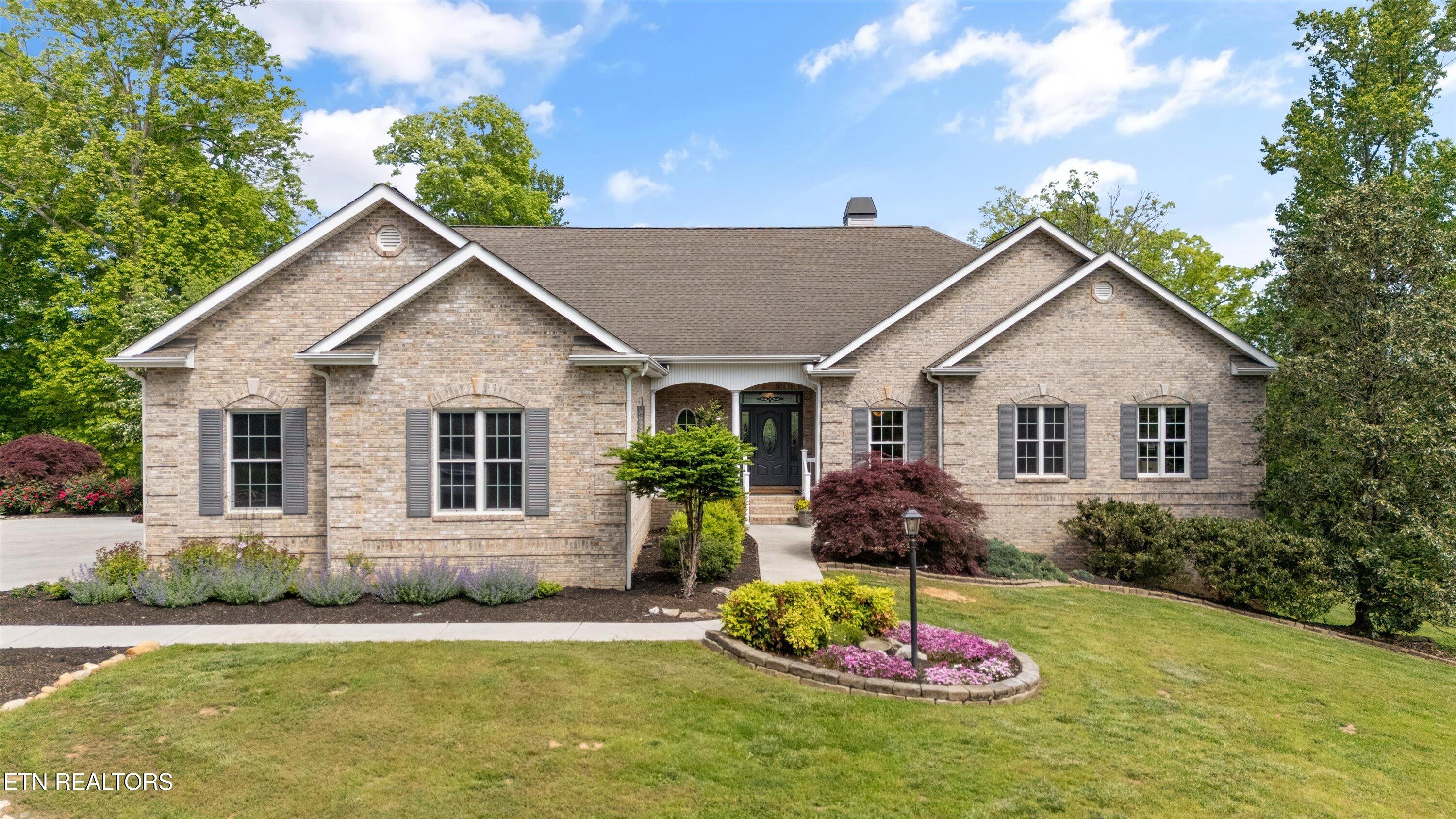 11742 Providence Ridge Way Knoxville TN 37932