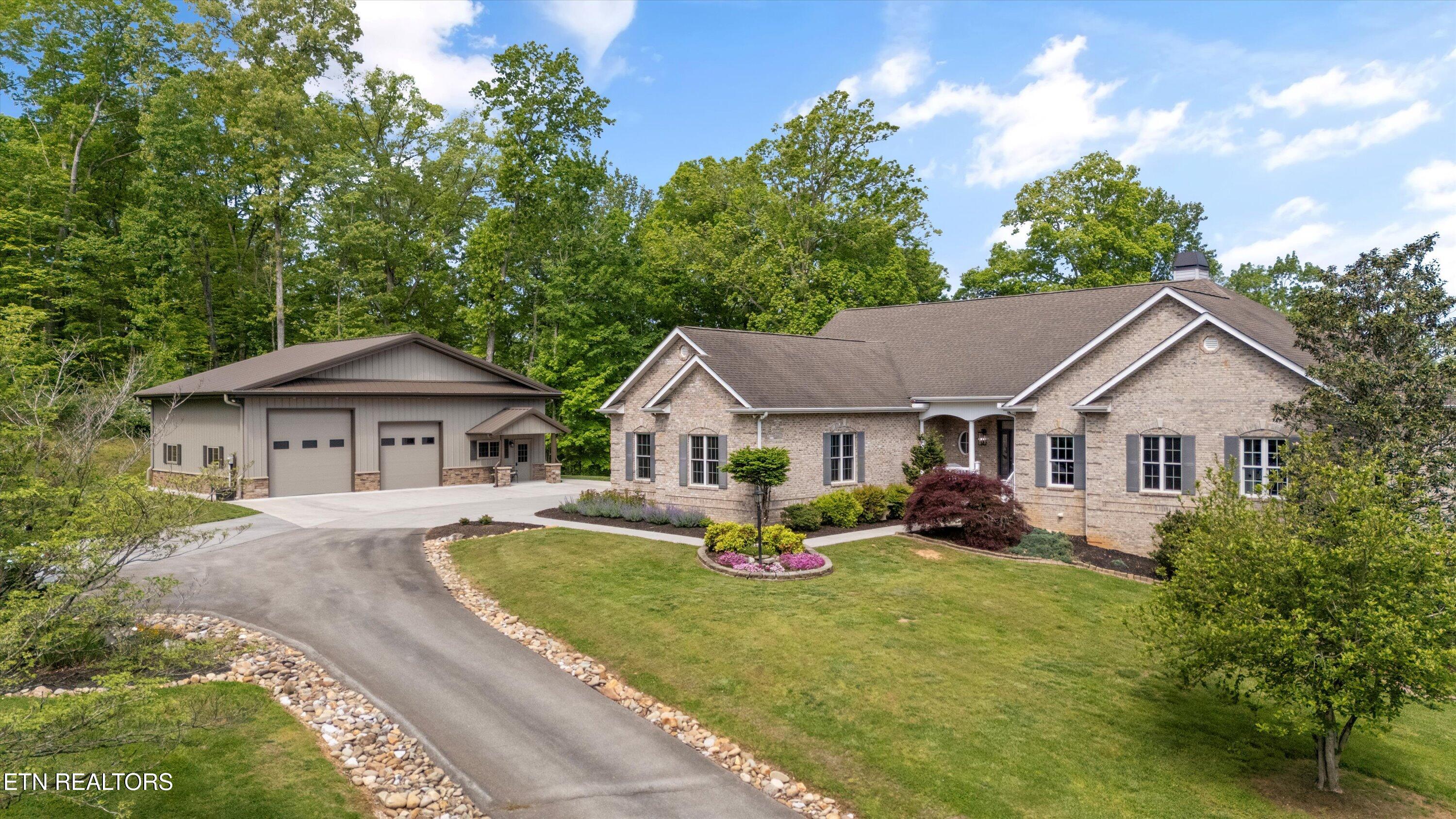 11742 Providence Ridge Way Knoxville TN 37932