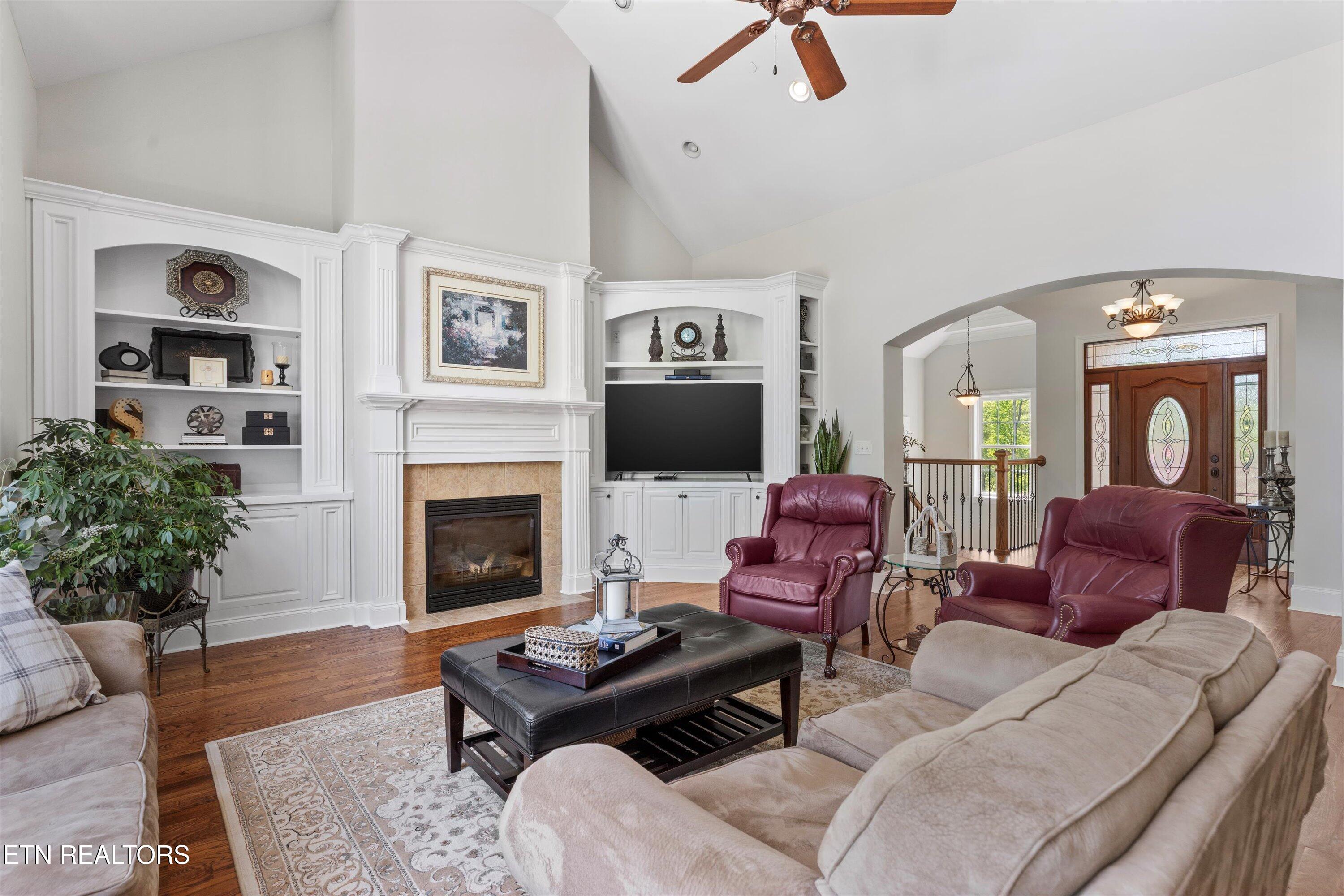 11742 Providence Ridge Way Knoxville TN 37932