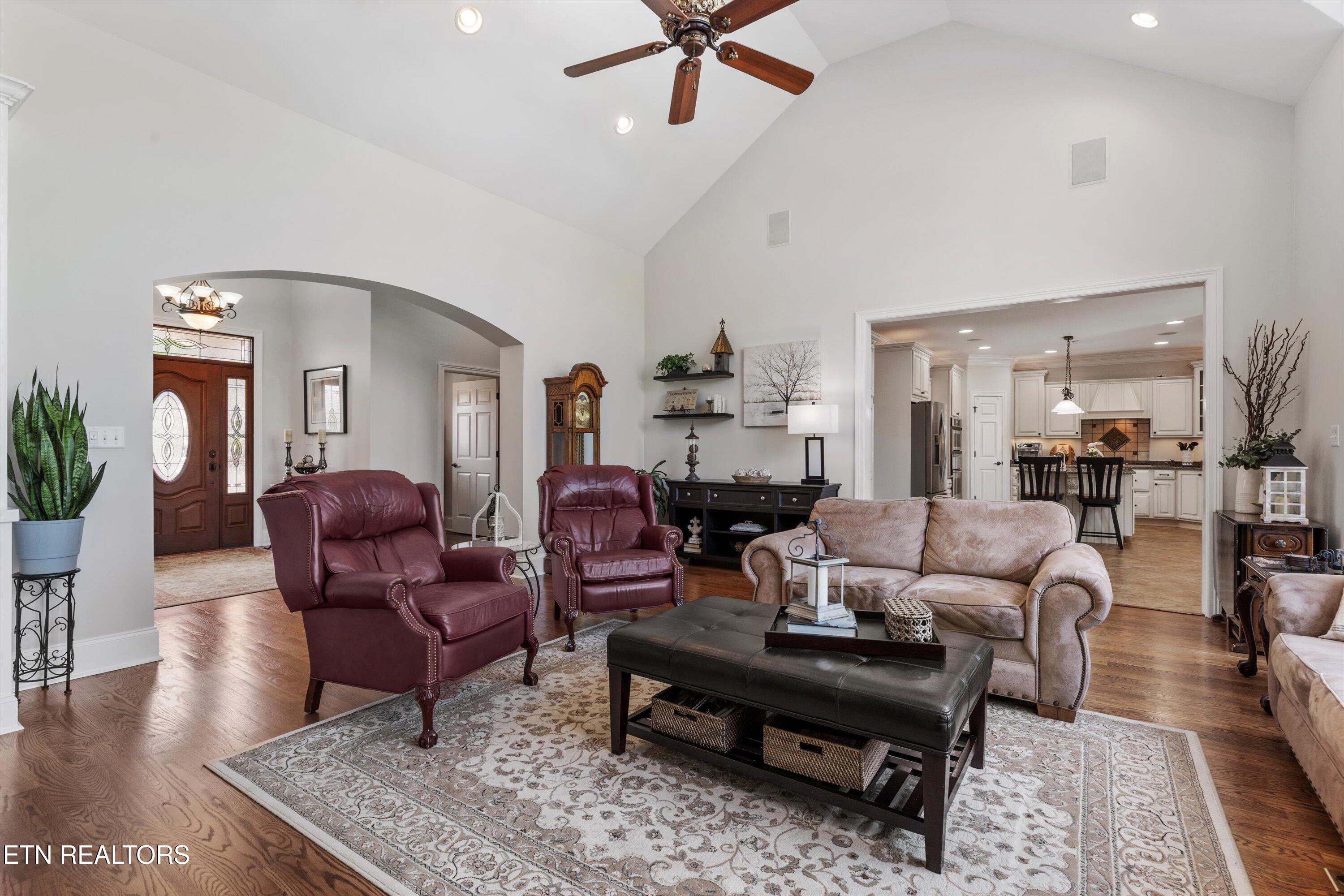 11742 Providence Ridge Way Knoxville TN 37932