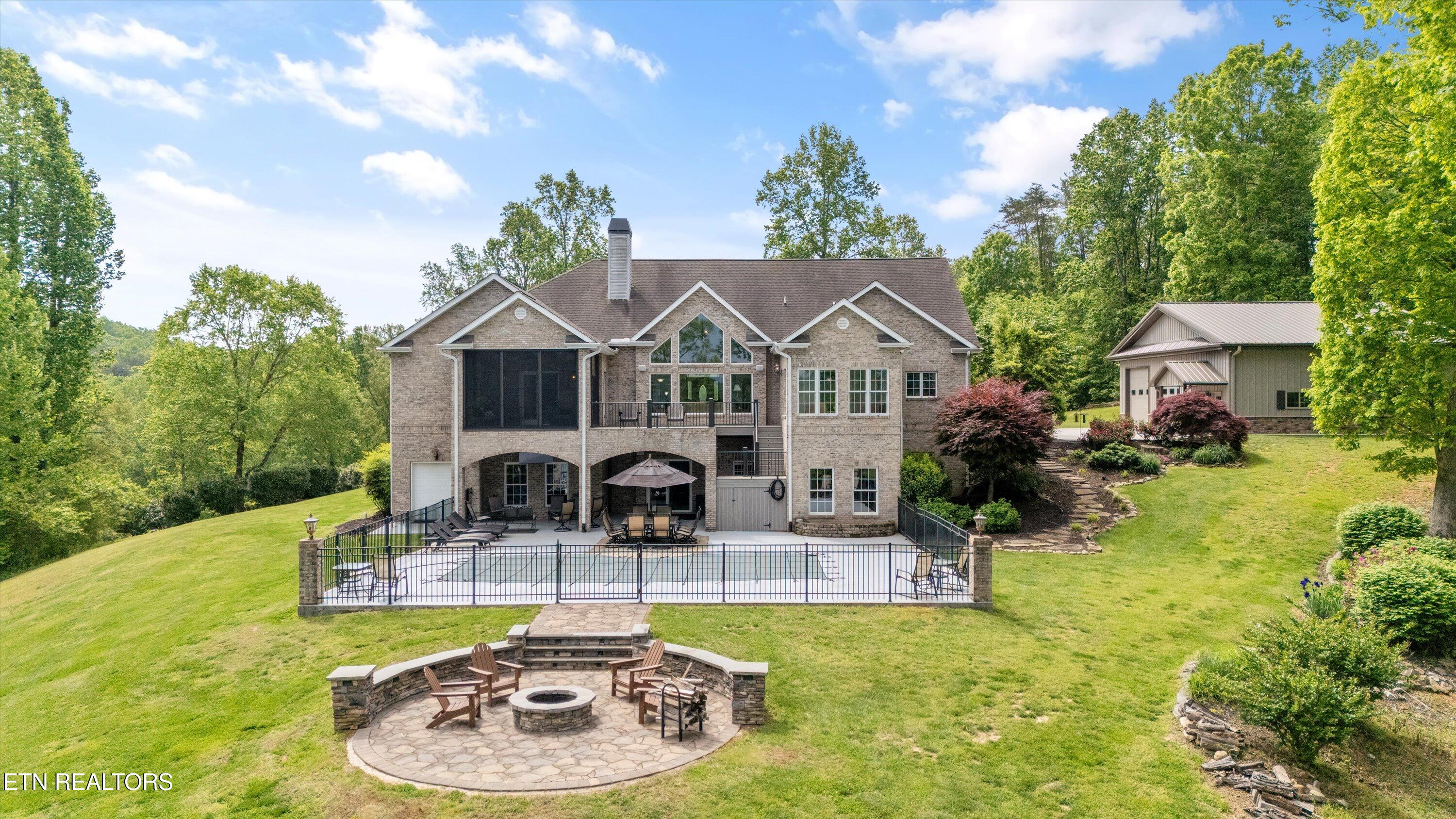 11742 Providence Ridge Way Knoxville TN 37932