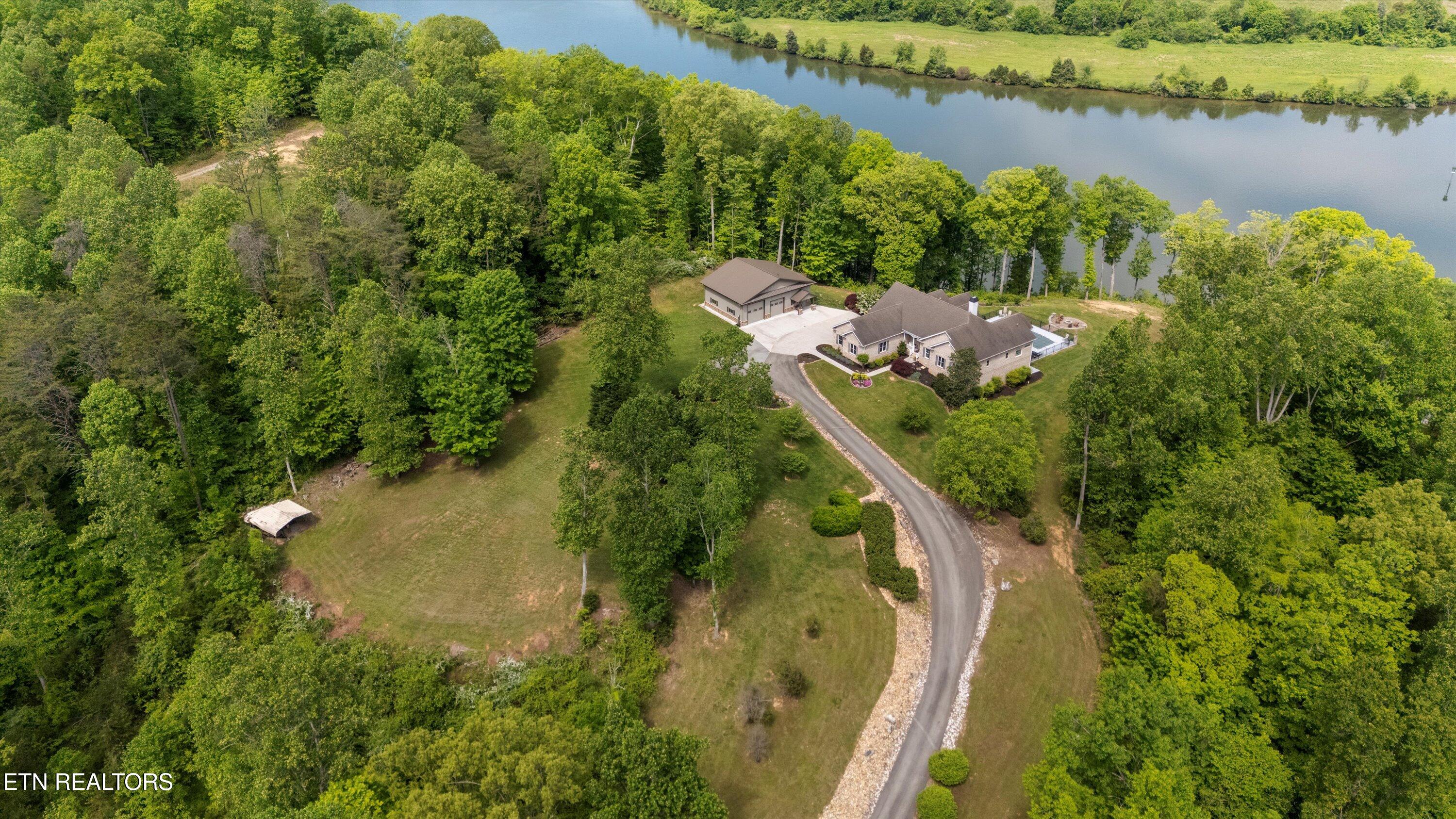 11742 Providence Ridge Way Knoxville TN 37932