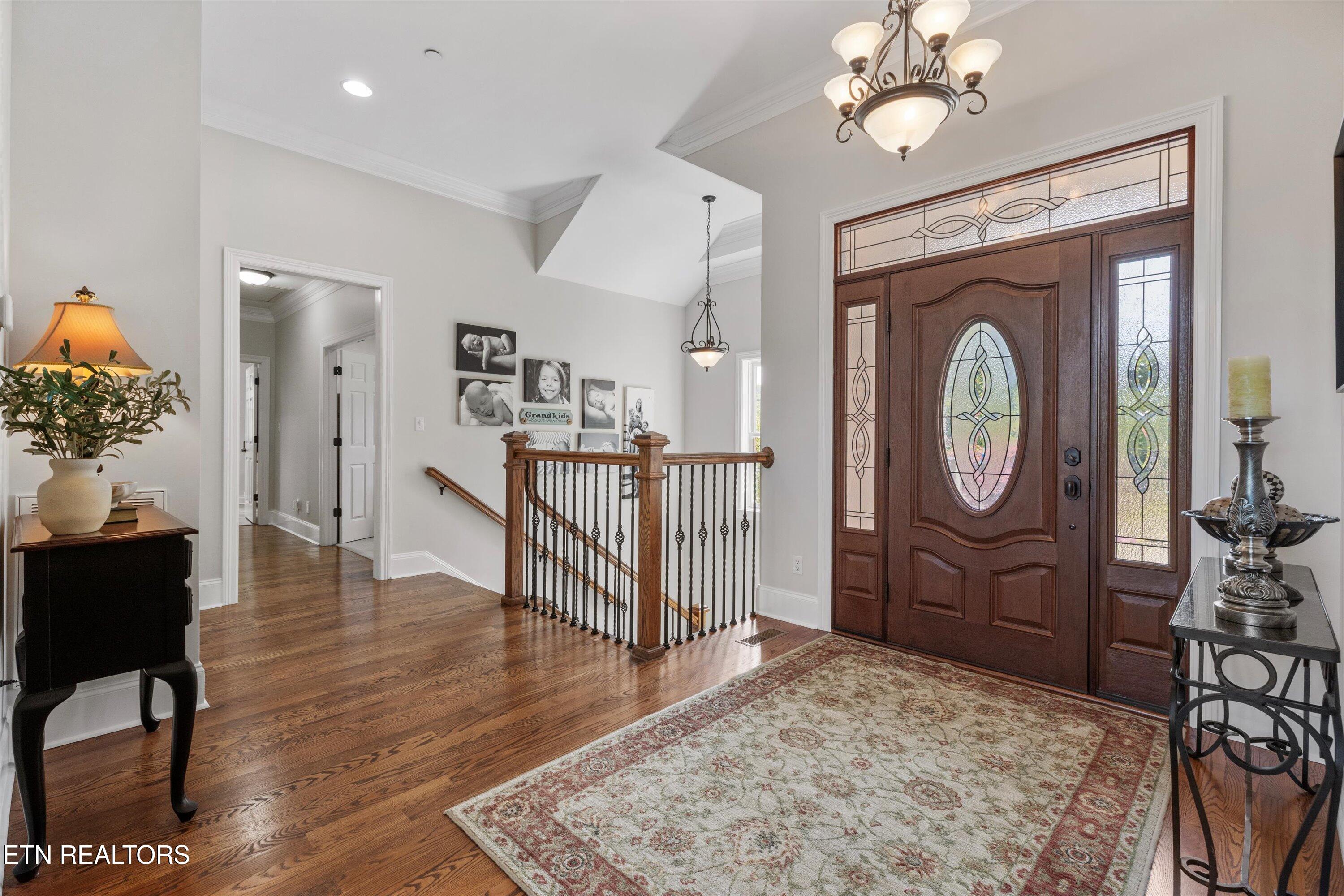 11742 Providence Ridge Way Knoxville TN 37932