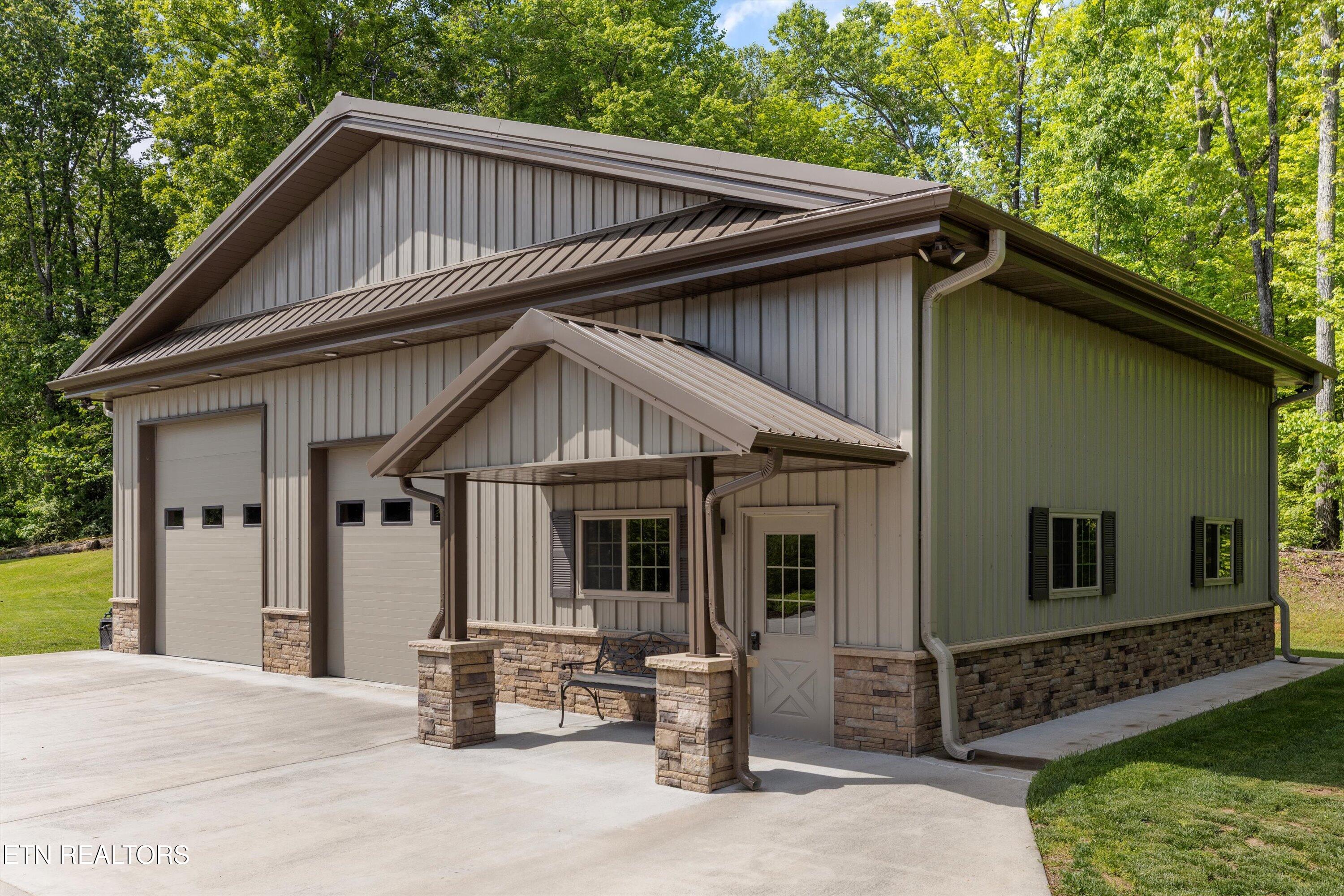 11742 Providence Ridge Way Knoxville TN 37932