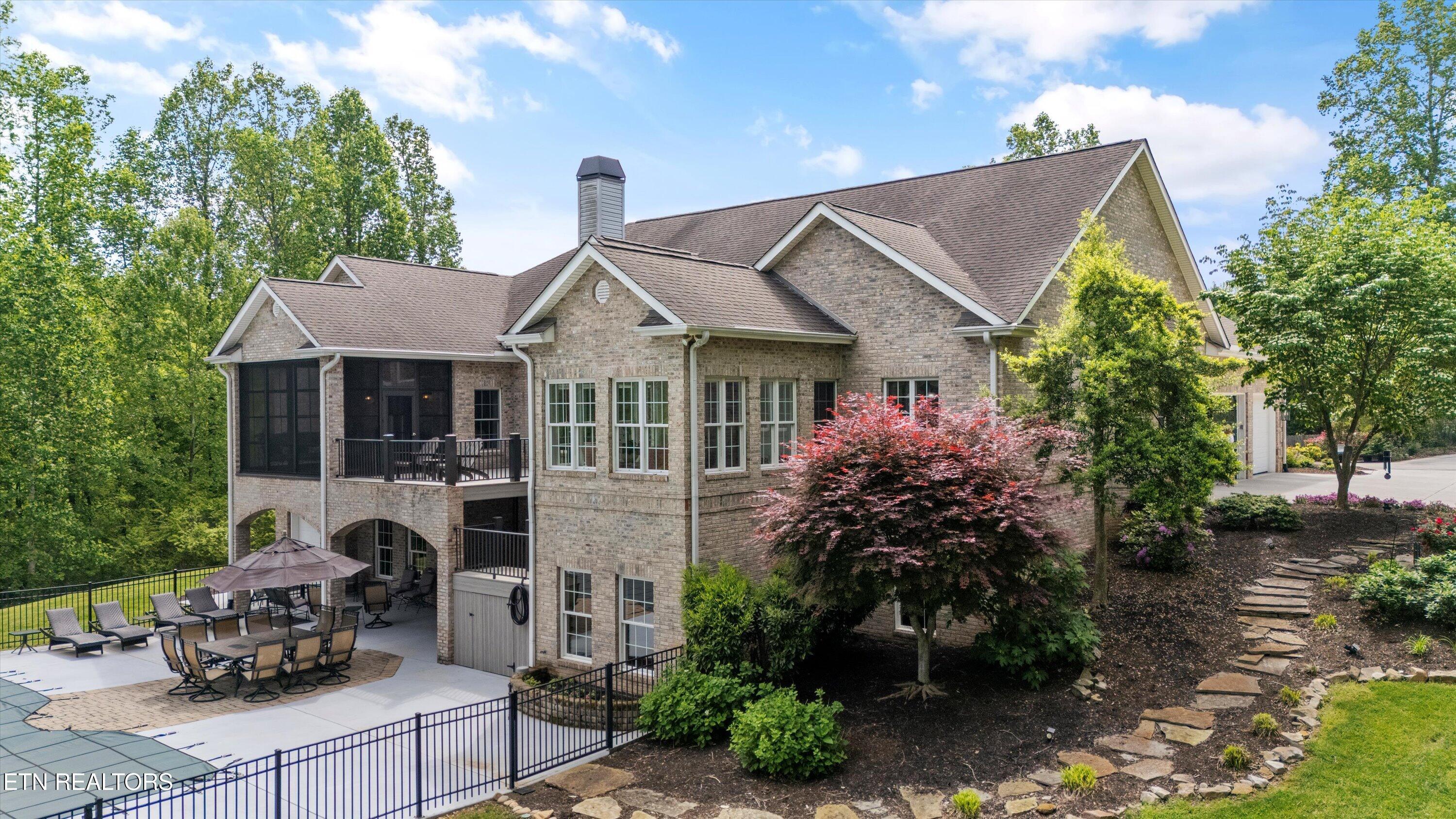 11742 Providence Ridge Way Knoxville TN 37932