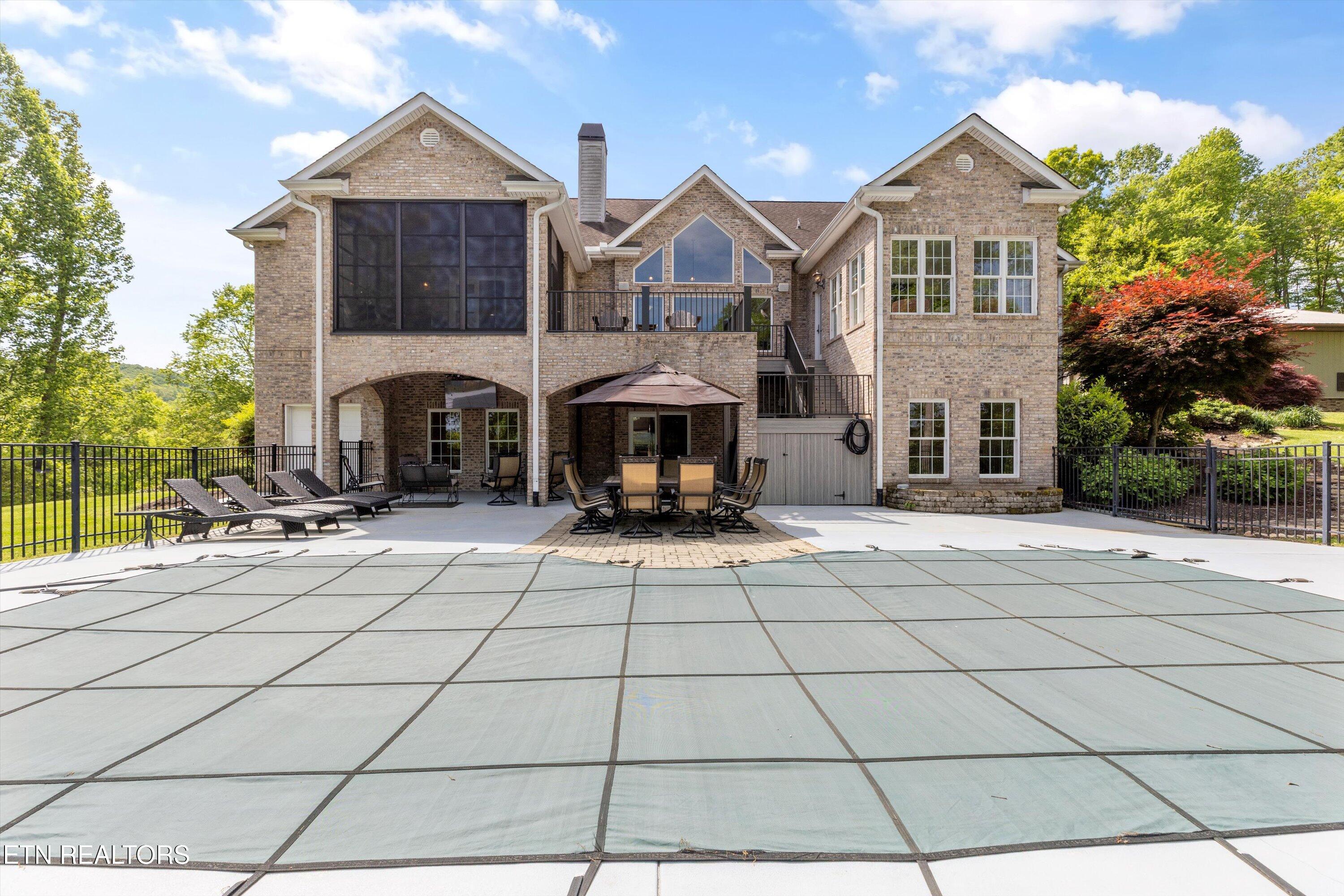 11742 Providence Ridge Way Knoxville TN 37932