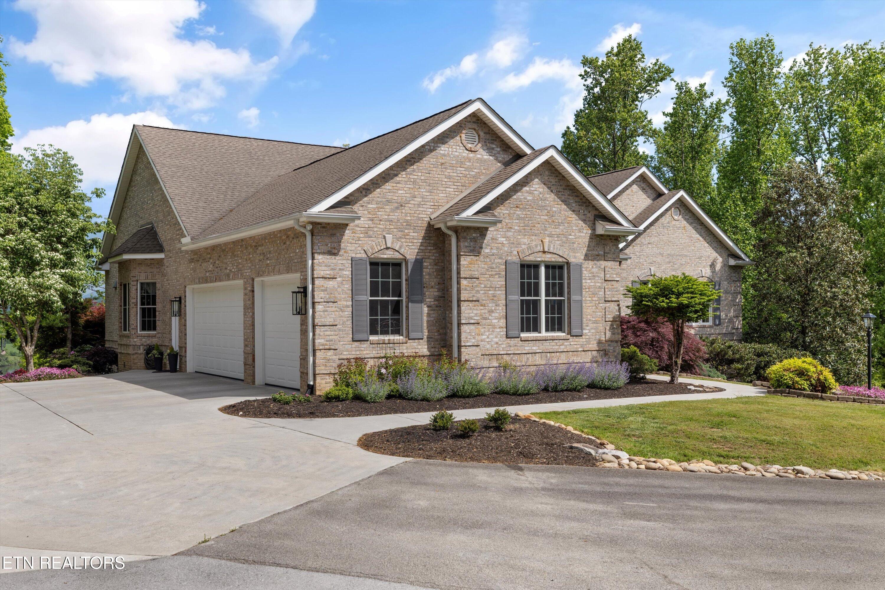 11742 Providence Ridge Way Knoxville TN 37932