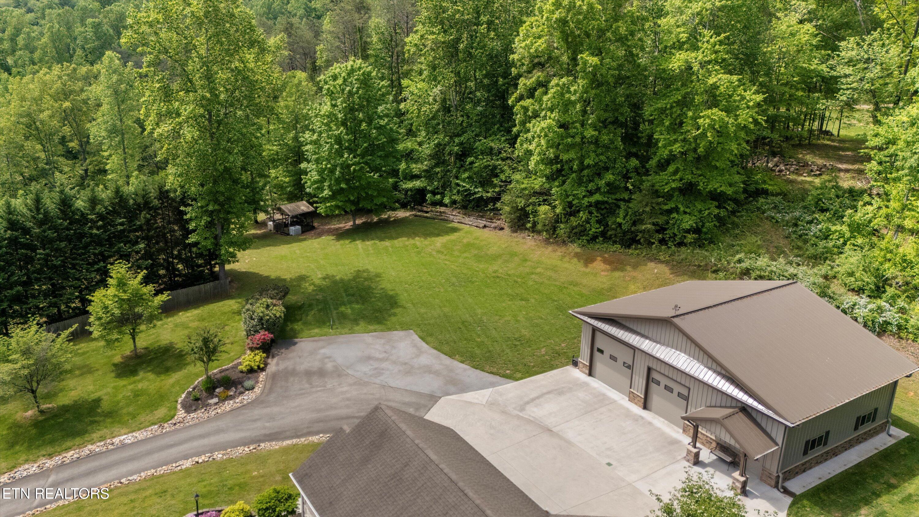 11742 Providence Ridge Way Knoxville TN 37932
