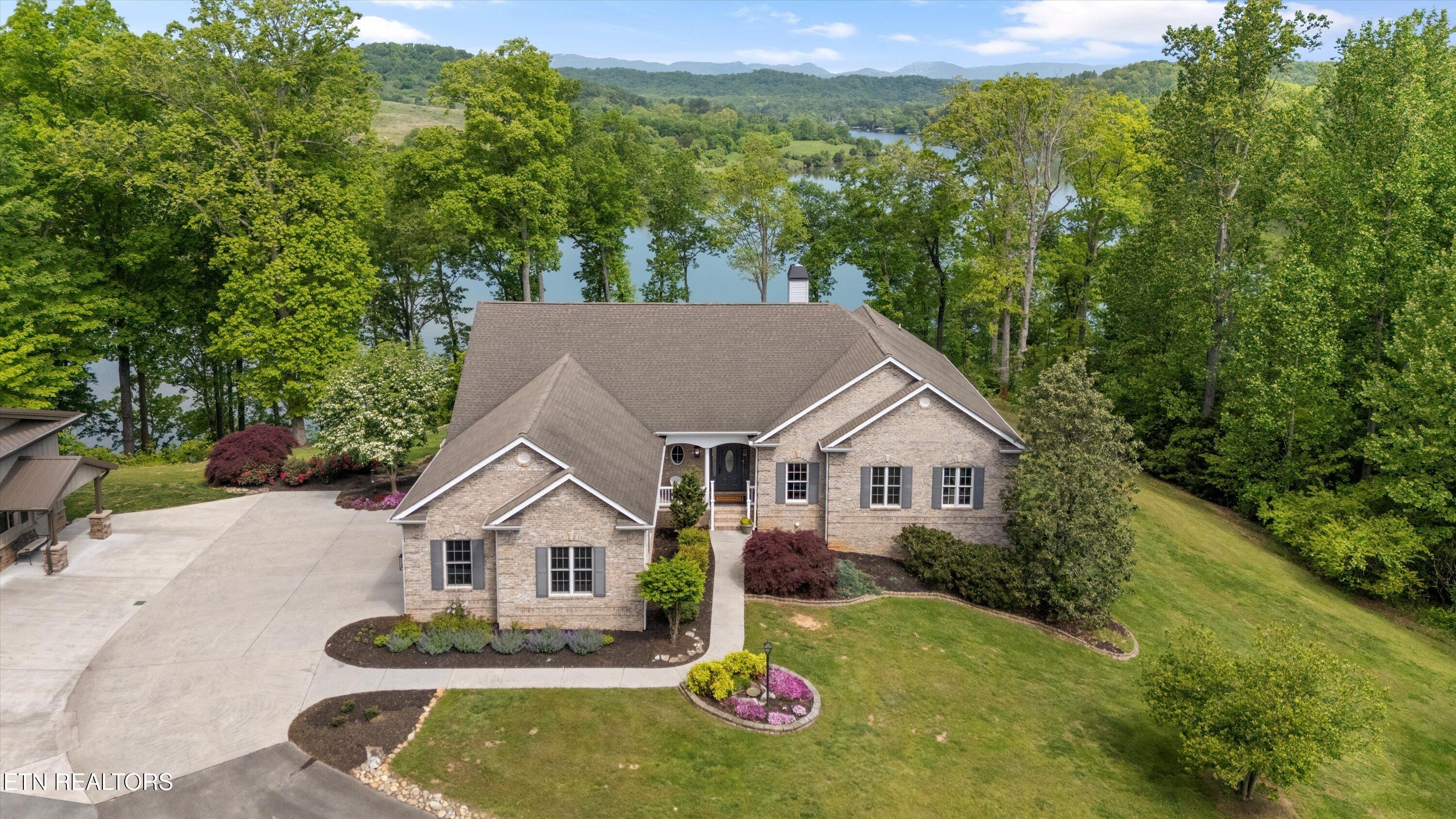 11742 Providence Ridge Way Knoxville TN 37932