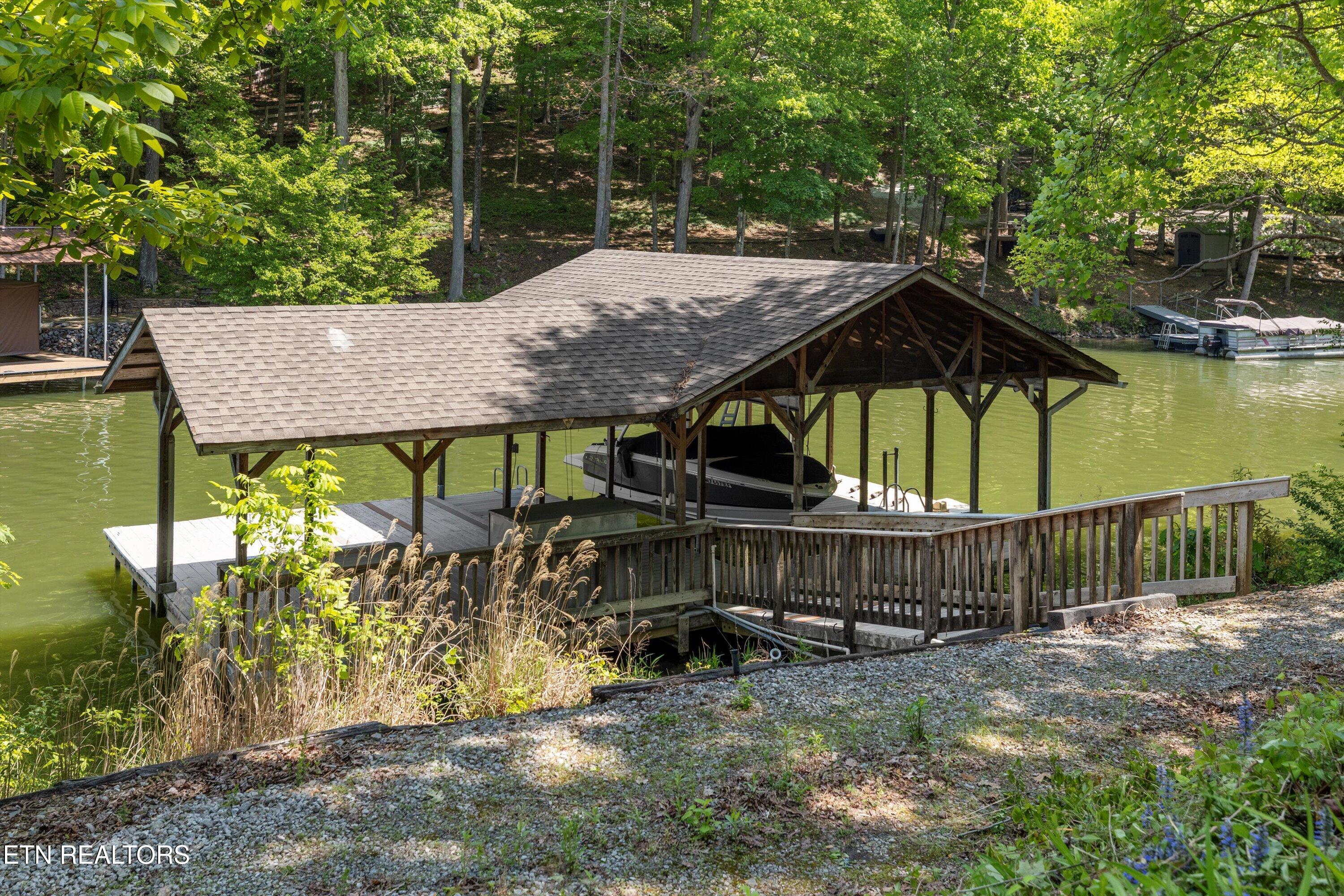 11742 Providence Ridge Way Knoxville TN 37932