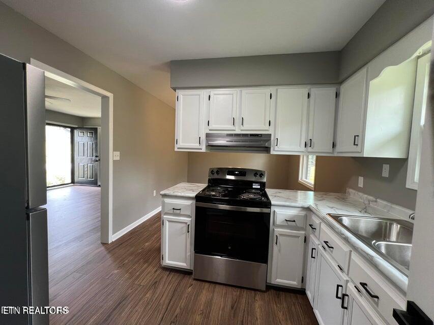 2315 Pine Grove Road Winfield TN 37892