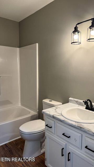 2315 Pine Grove Road Winfield TN 37892