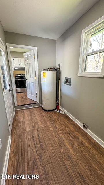 2315 Pine Grove Road Winfield TN 37892