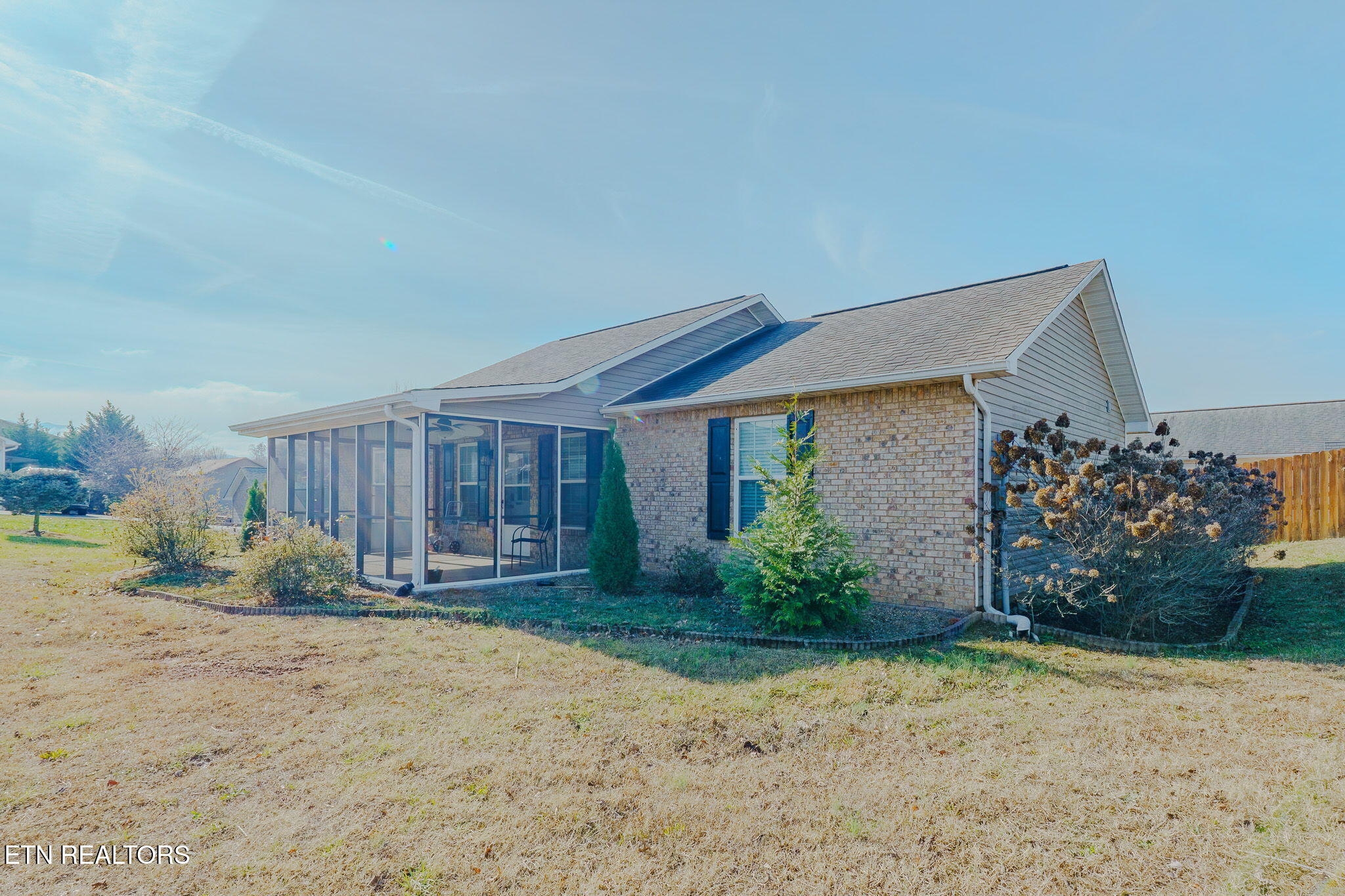 1504 Cloverdale Court Sevierville TN 37862