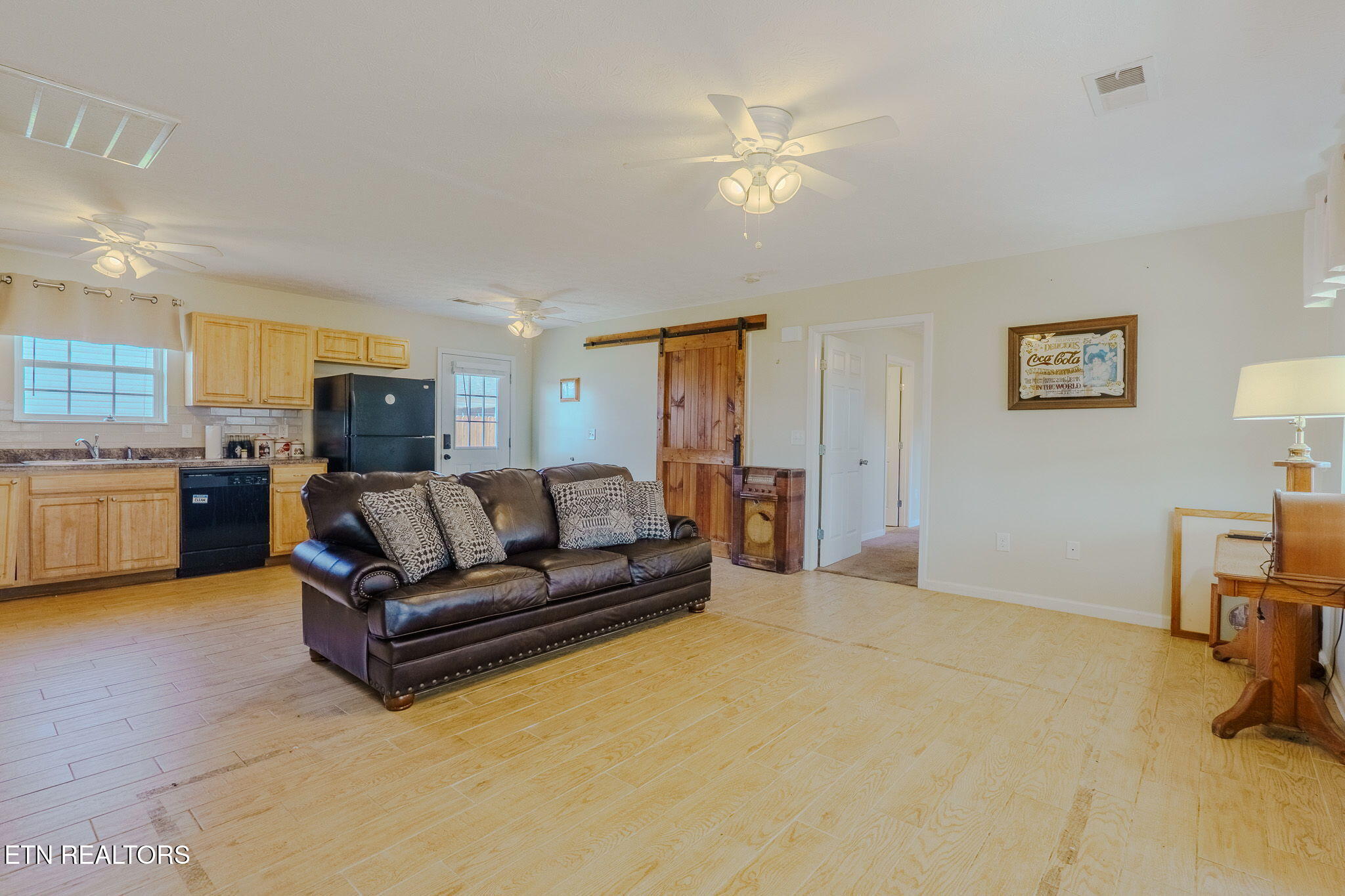 1504 Cloverdale Court Sevierville TN 37862