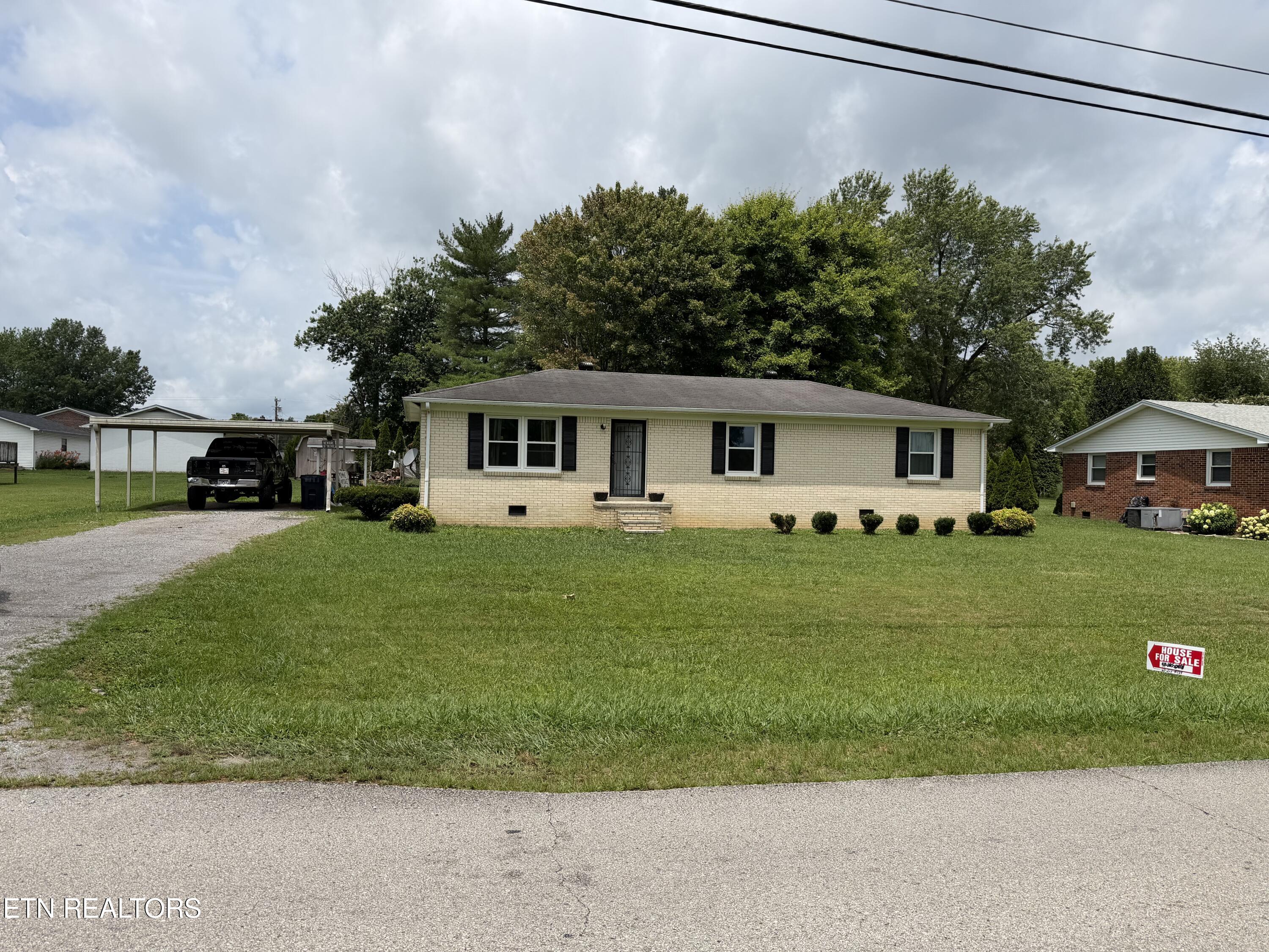 835 Anthony Avenue Smithville TN 37166