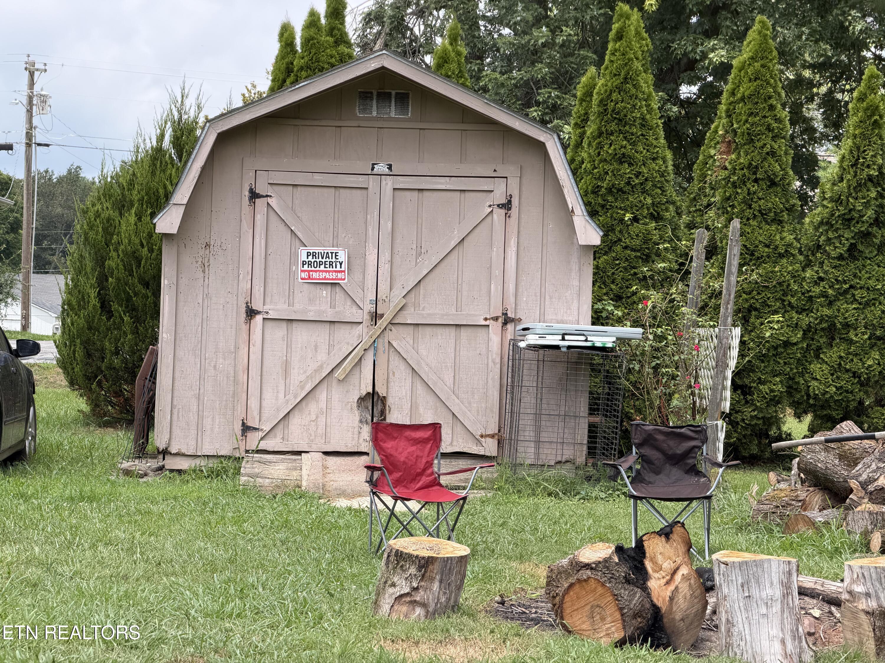 835 Anthony Avenue Smithville TN 37166