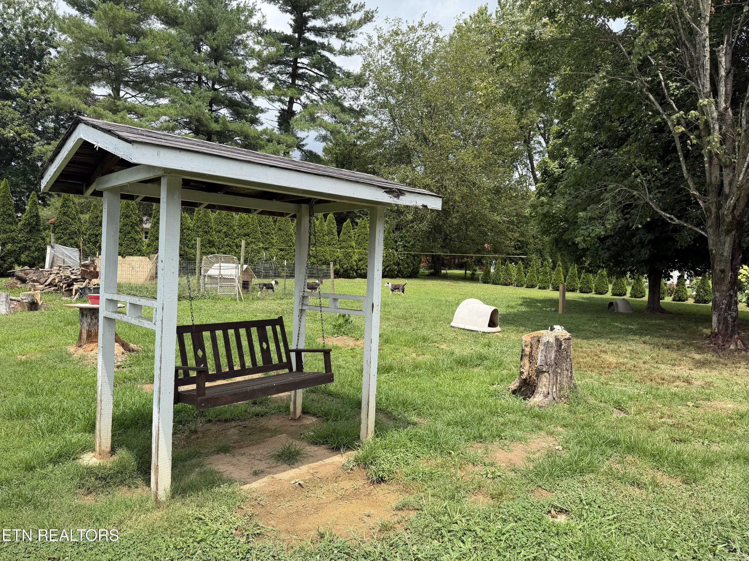 835 Anthony Avenue Smithville TN 37166