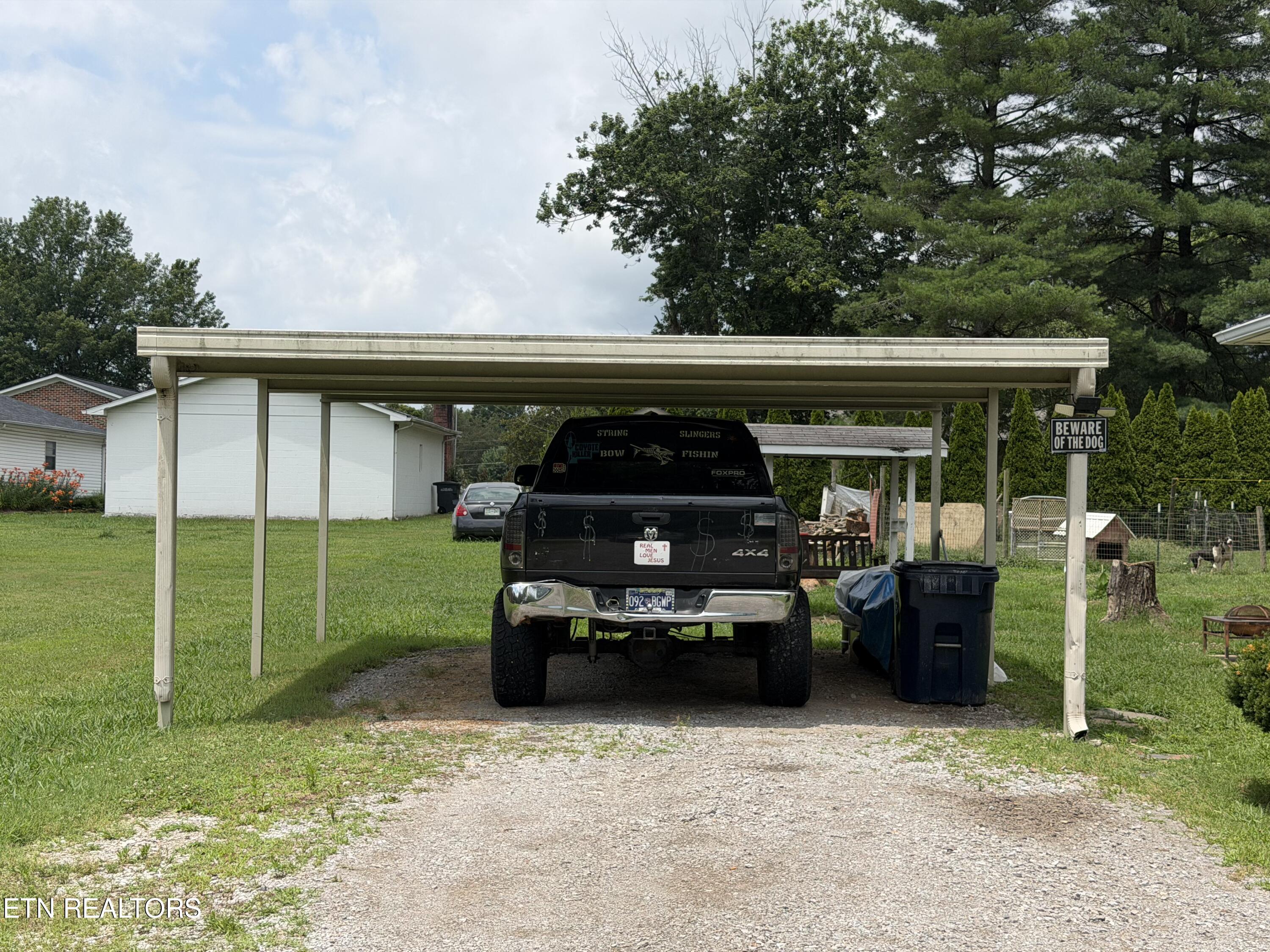 835 Anthony Avenue Smithville TN 37166