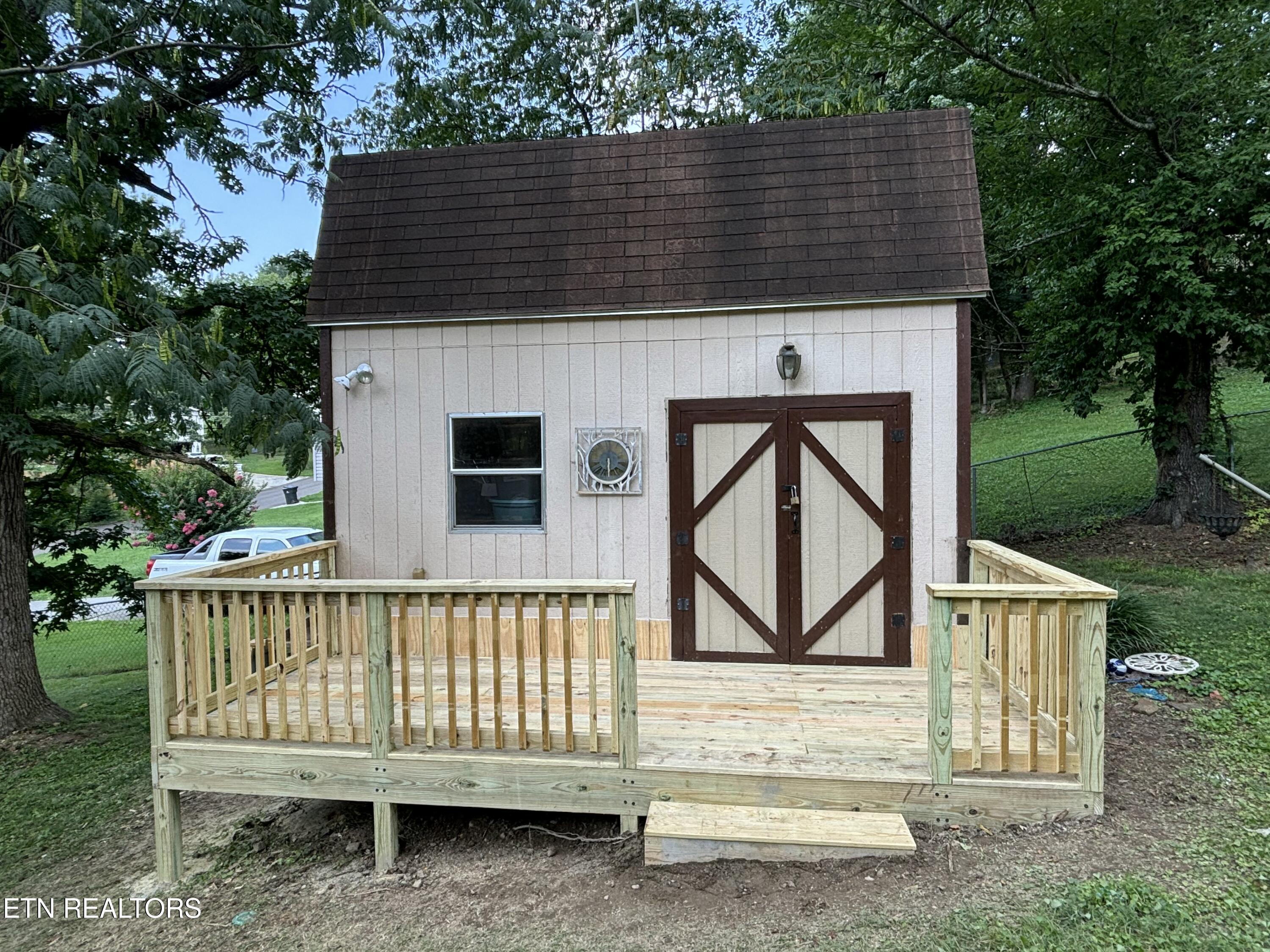 5848 Outer Drive Knoxville TN 37921
