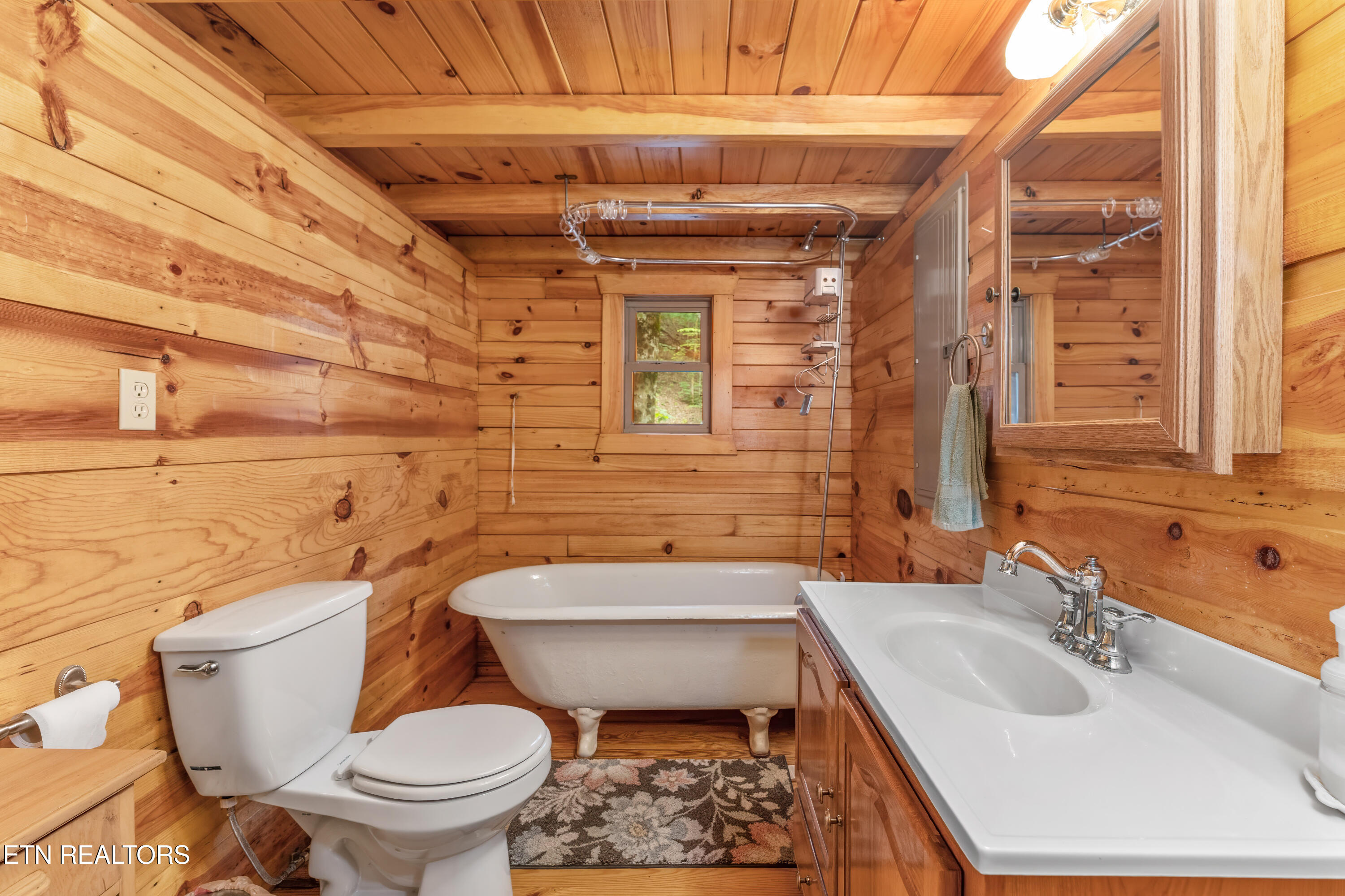 1827 Old Chilhowee Loop Seymour TN 37865