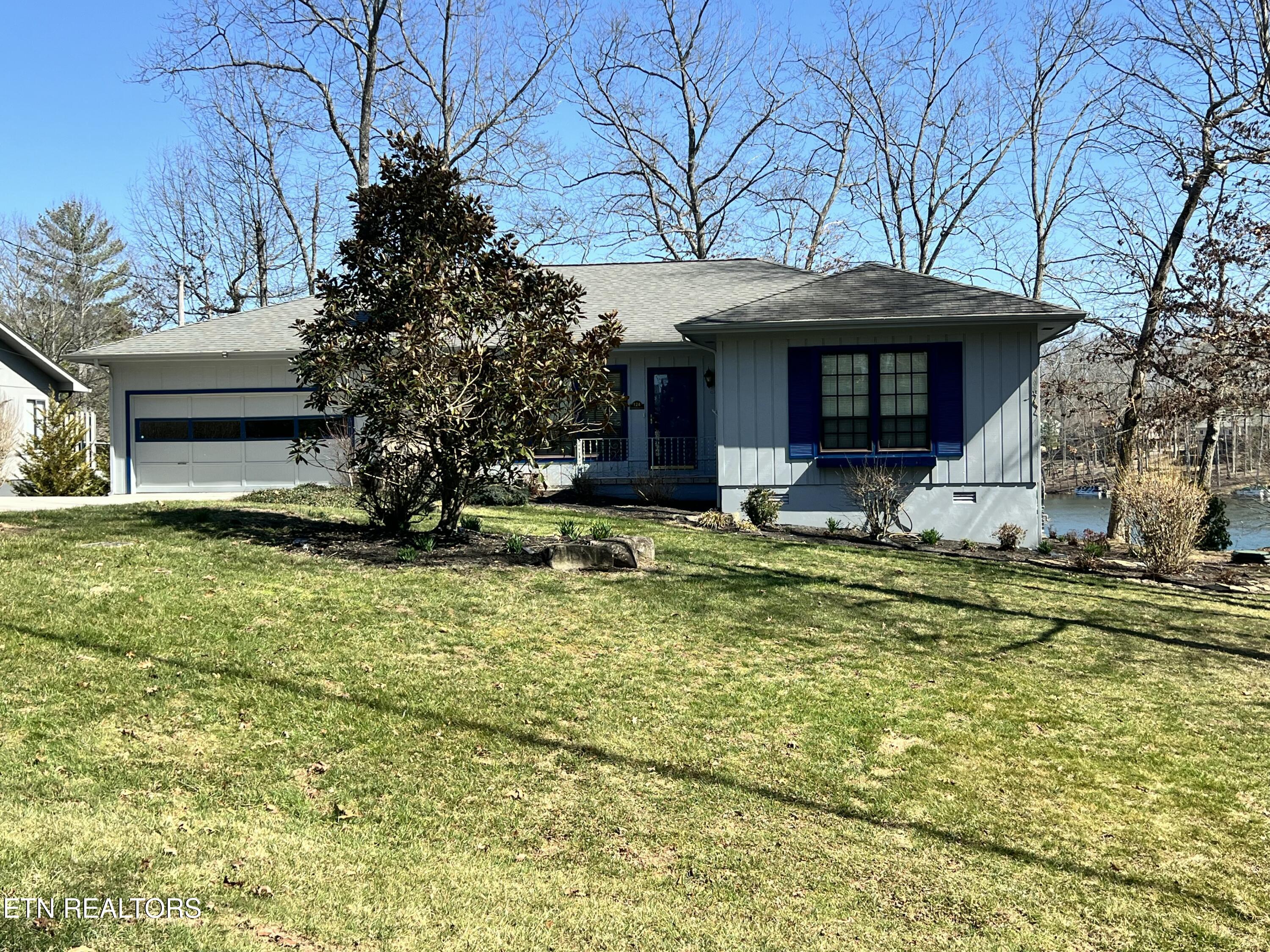 124 Canterbury Drive Crossville TN 38558