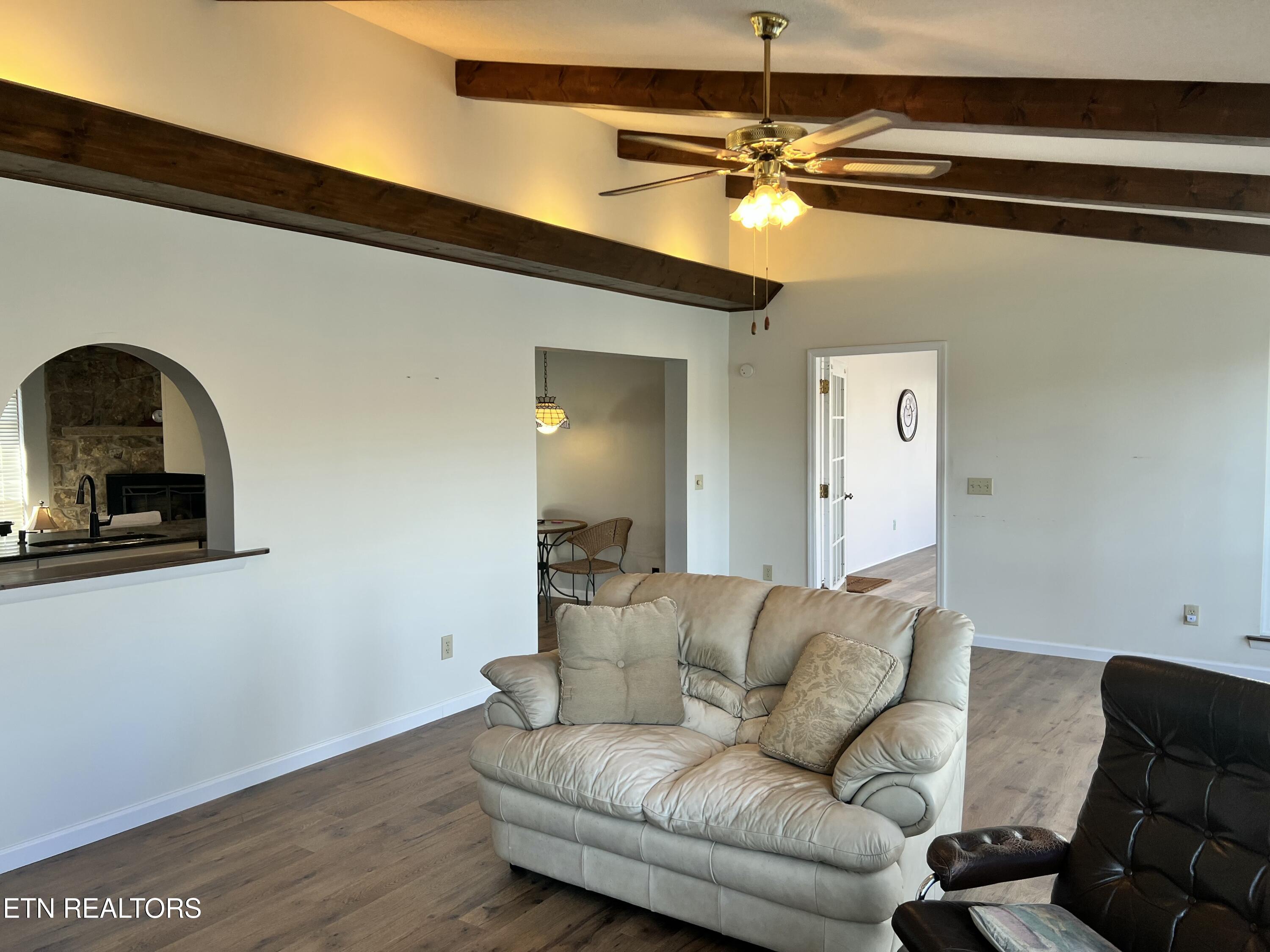124 Canterbury Drive Crossville TN 38558