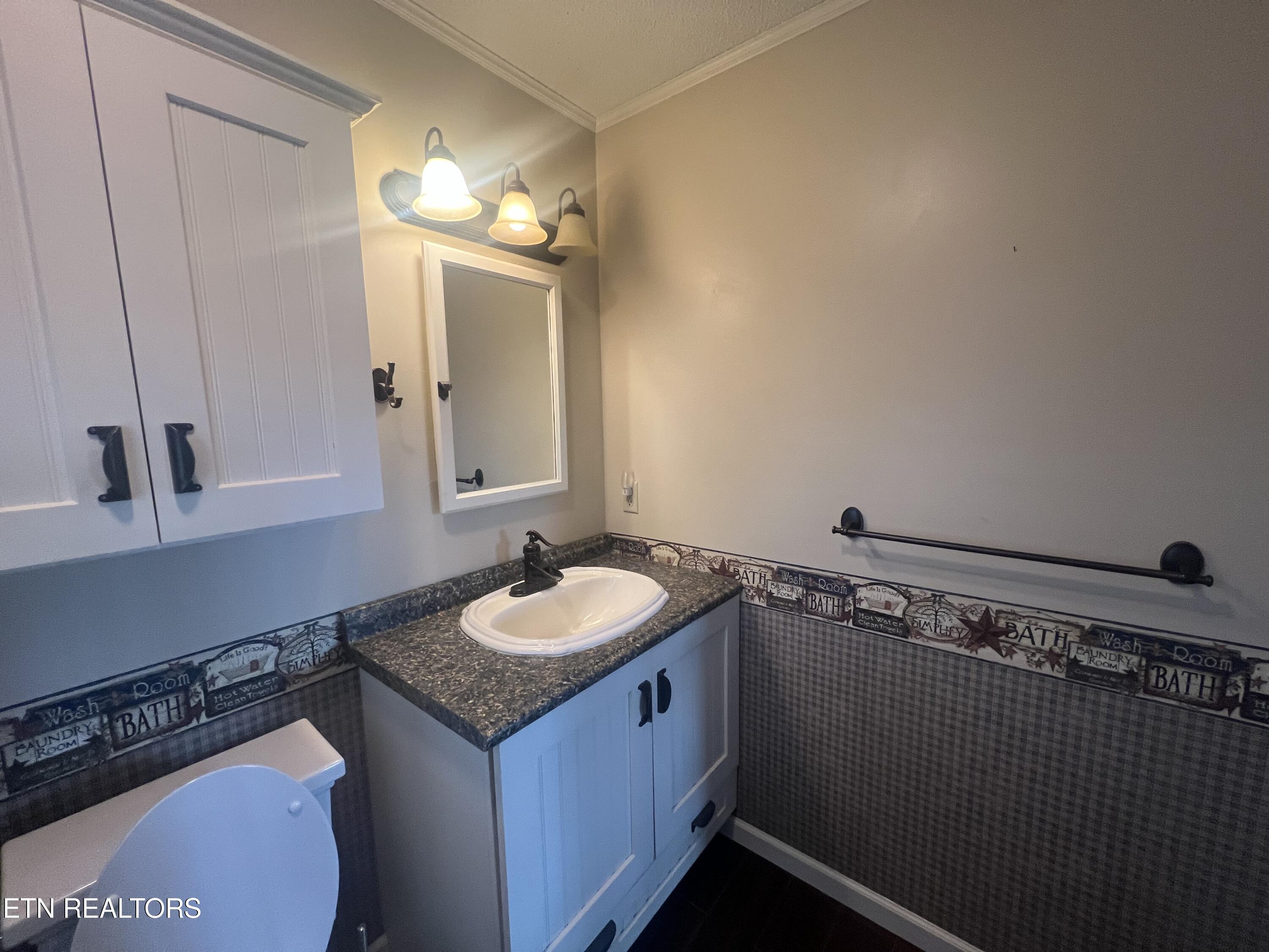 124 Canterbury Drive Crossville TN 38558
