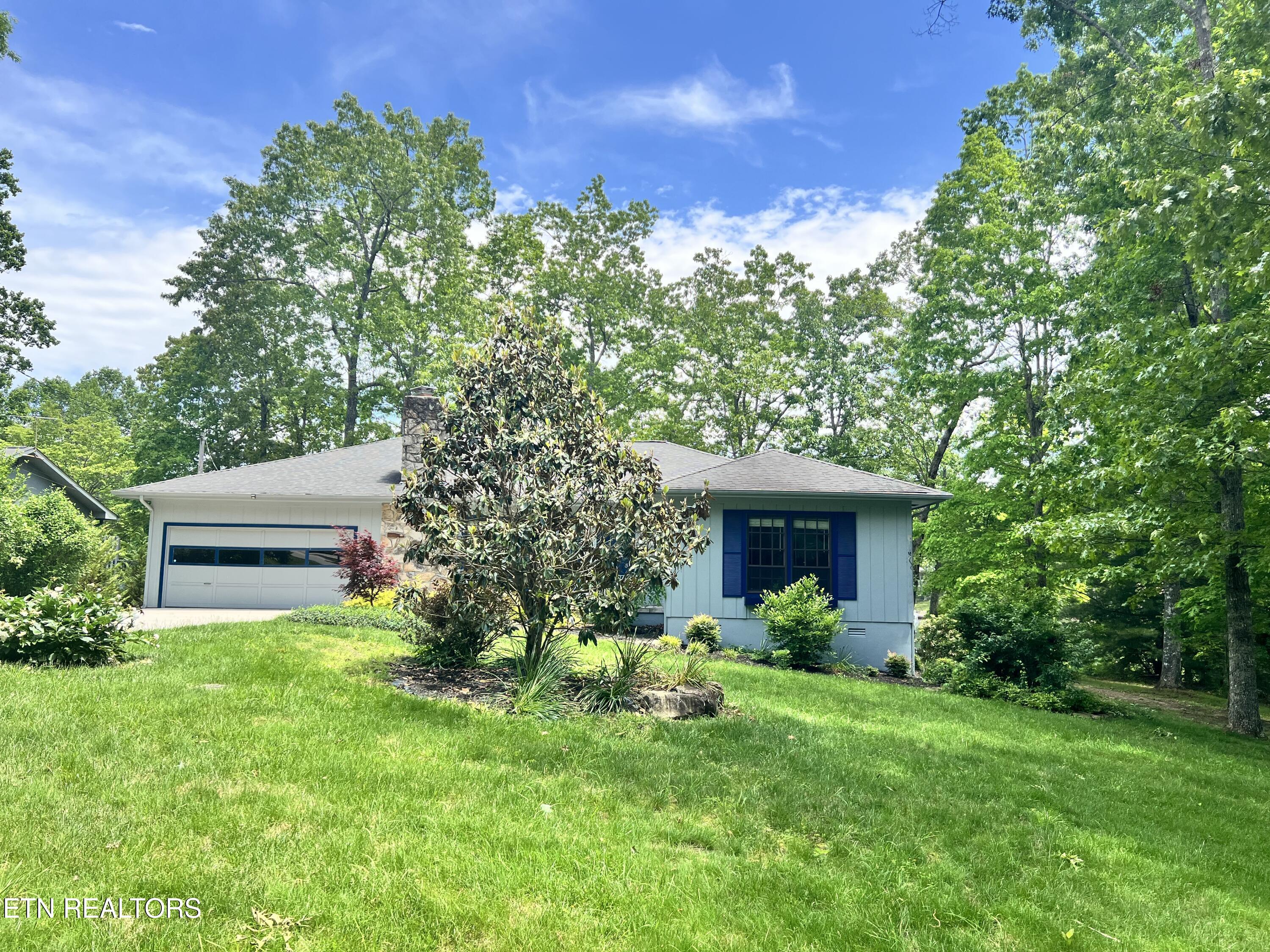 124 Canterbury Drive Crossville TN 38558