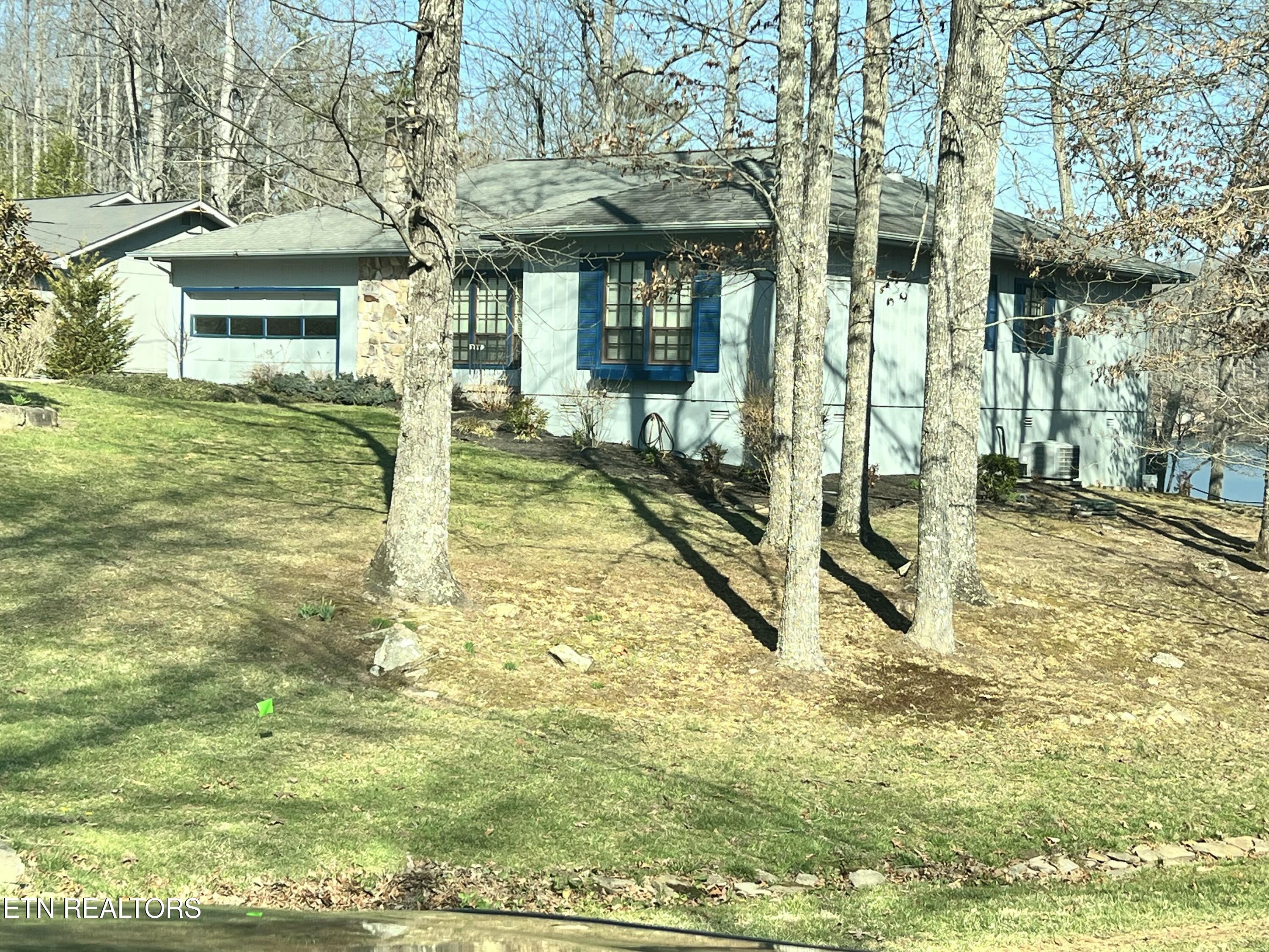 124 Canterbury Drive Crossville TN 38558