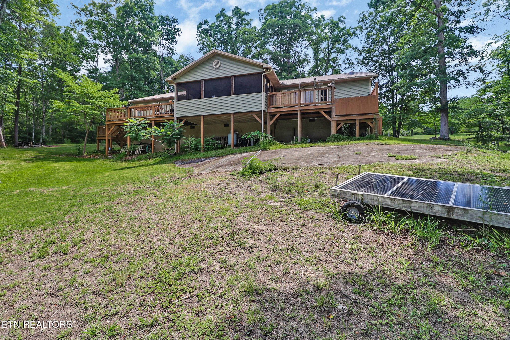 68 Boone Dock Road Jamestown TN 38556